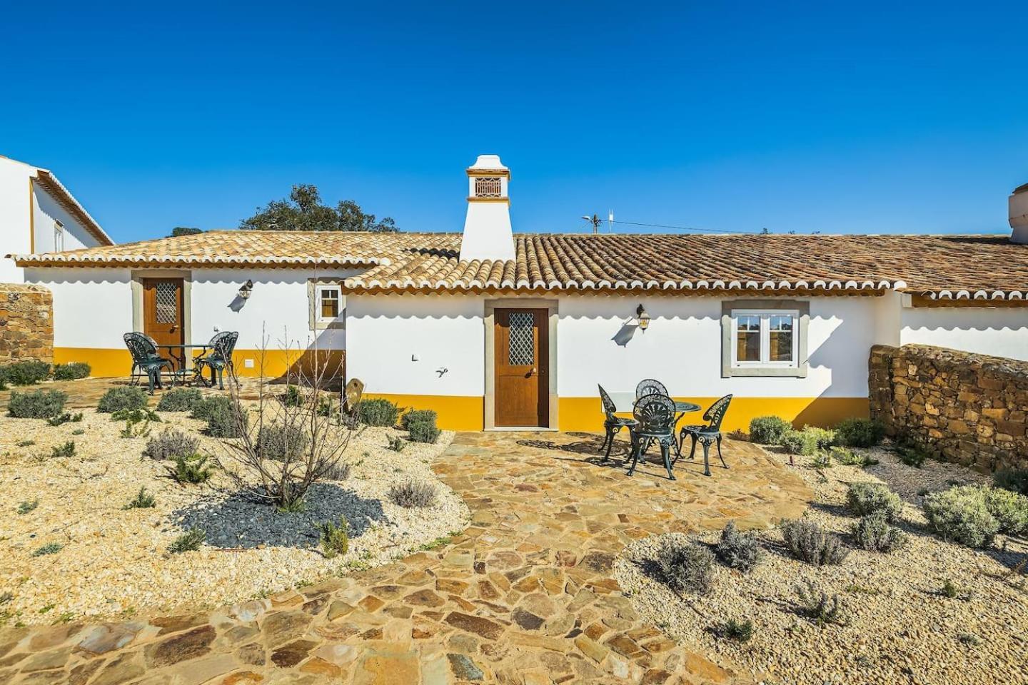 Casa Do Forno Holiday home