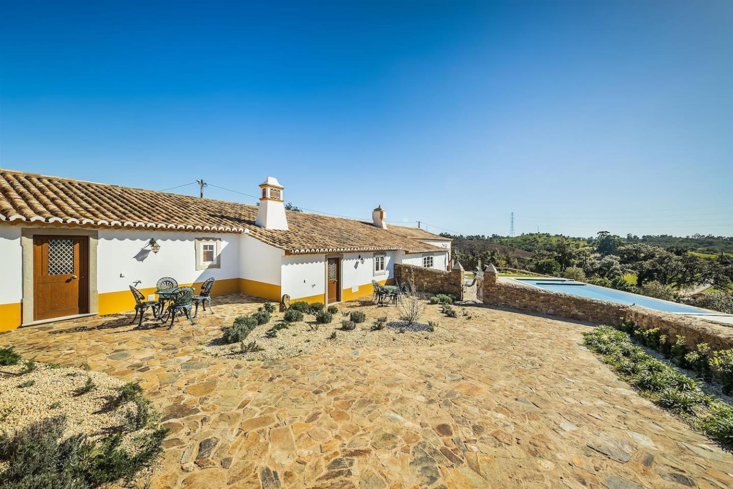Casa Do Forno