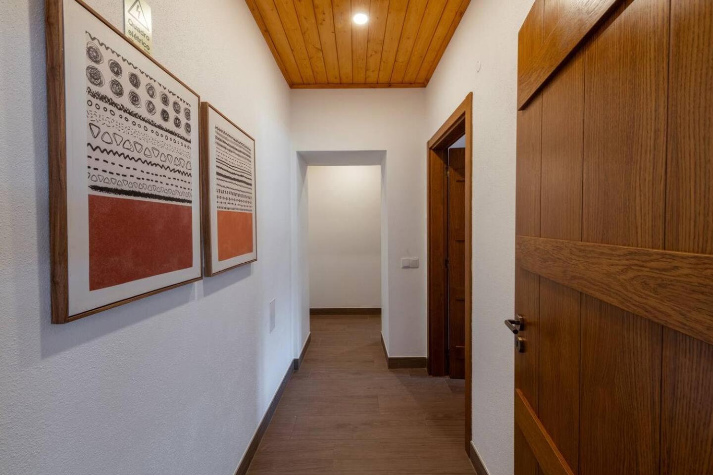 Holiday home Casa Do Forno