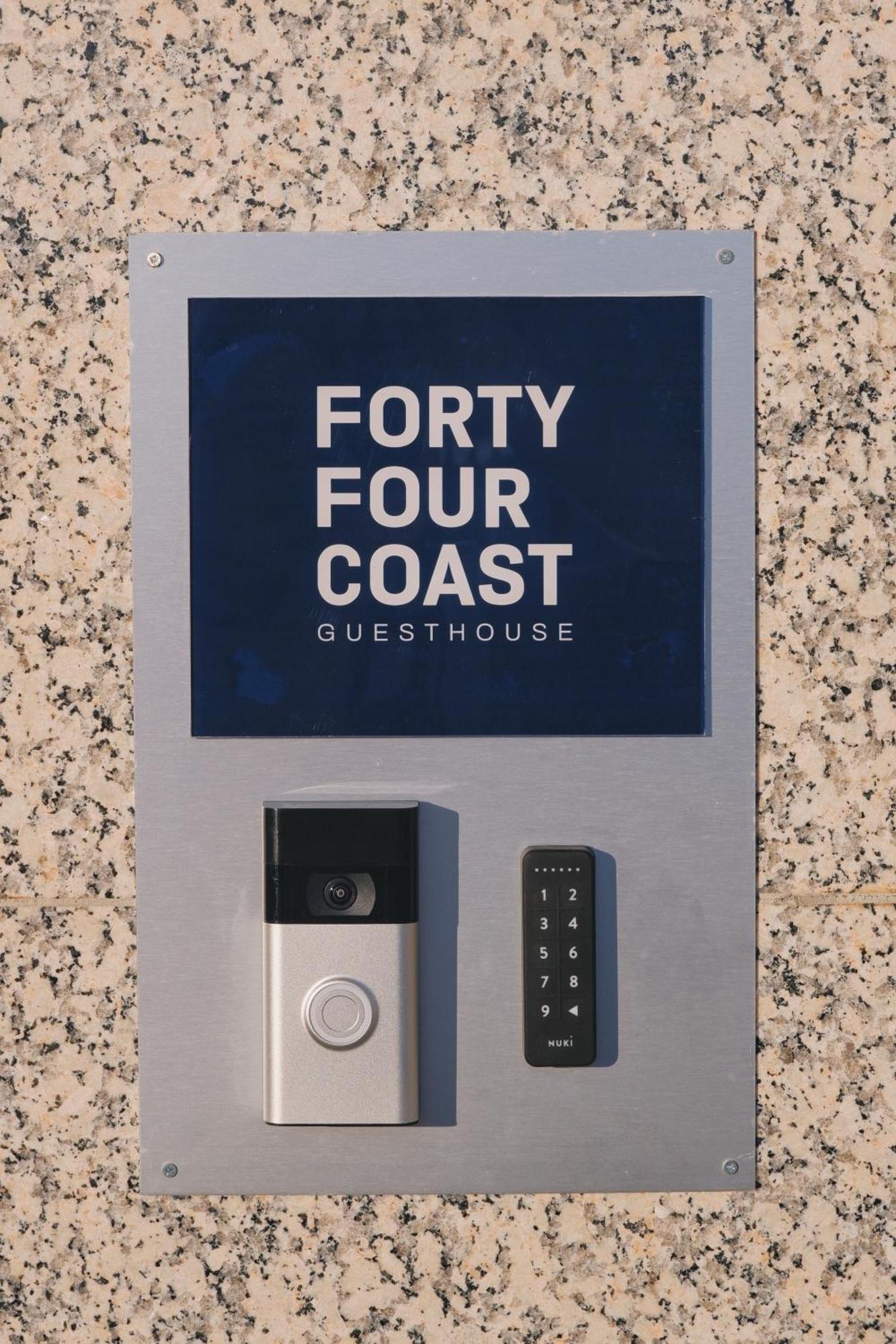 44 Forty Four Coast - Espinho Pensión