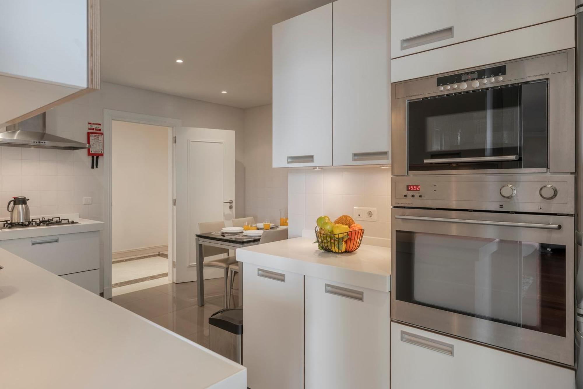 Appartement Formosa Ii By An Island *
