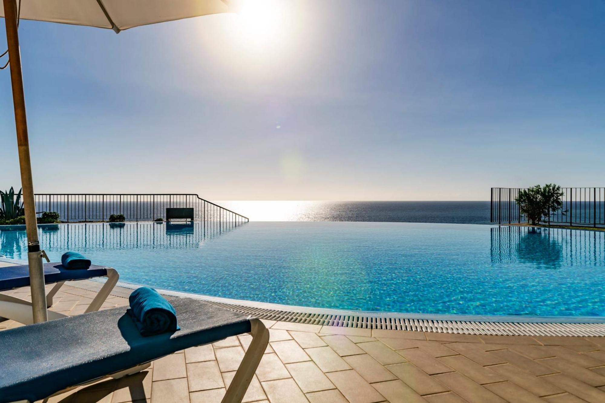 Formosa Ii By An Island Apartamento Funchal (Madeira)