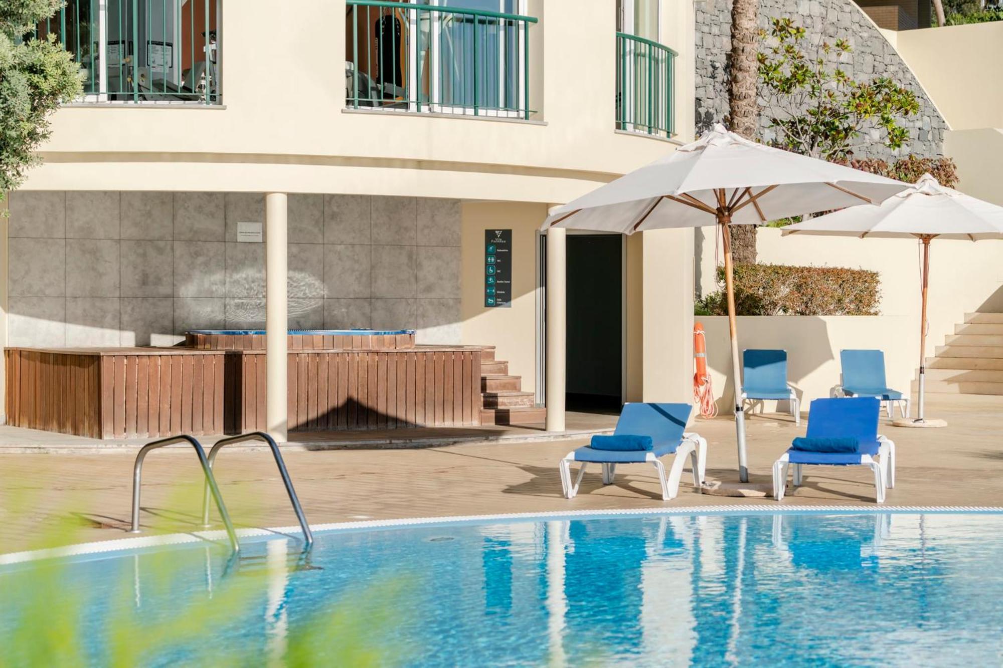 Appartement Formosa Ii By An Island