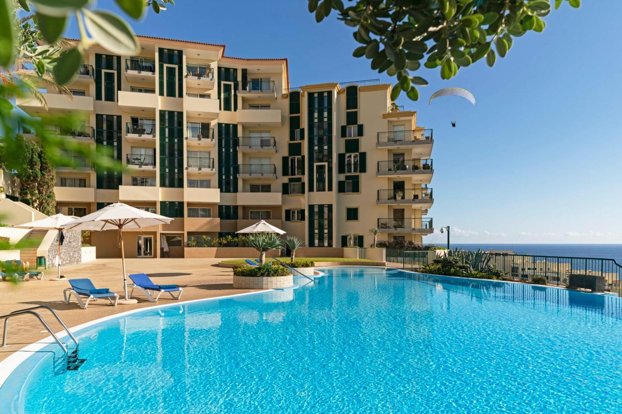Appartement Formosa Ii By An Island Funchal (Madeira)
