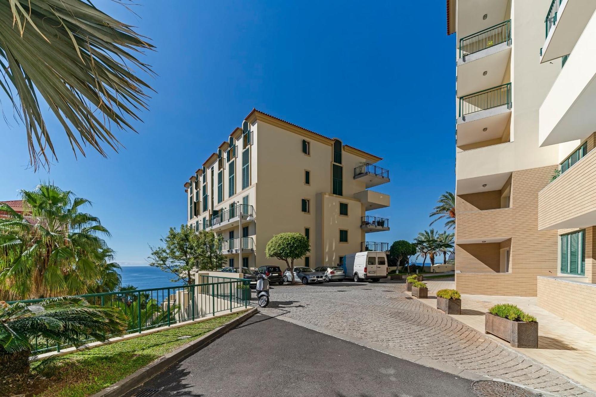 Formosa Ii By An Island Appartement