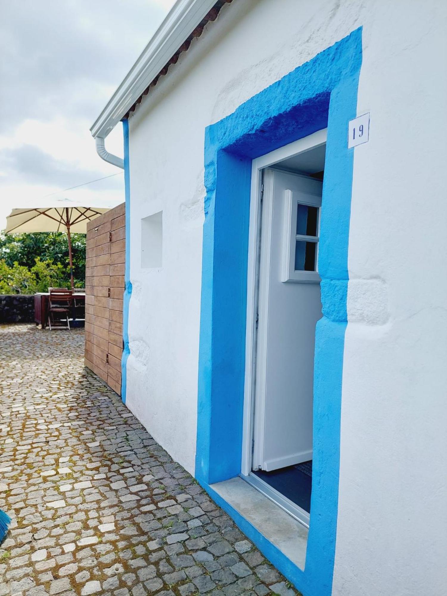 Casas Do Tareco *
