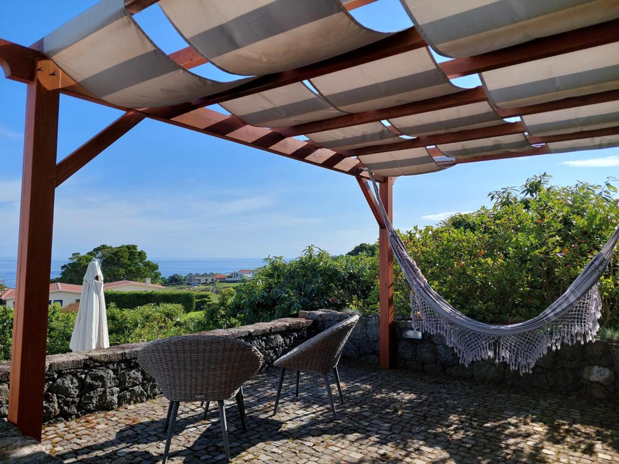 Casas Do Tareco Biscoitos (Terceira)