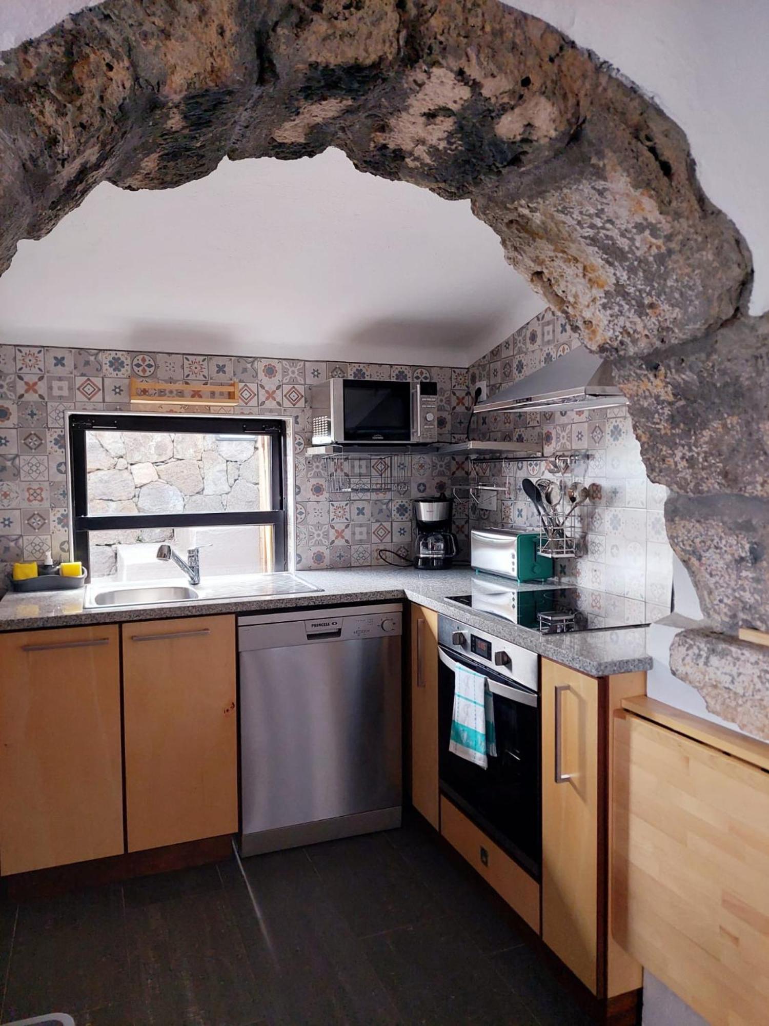 Casas Do Tareco Holiday home