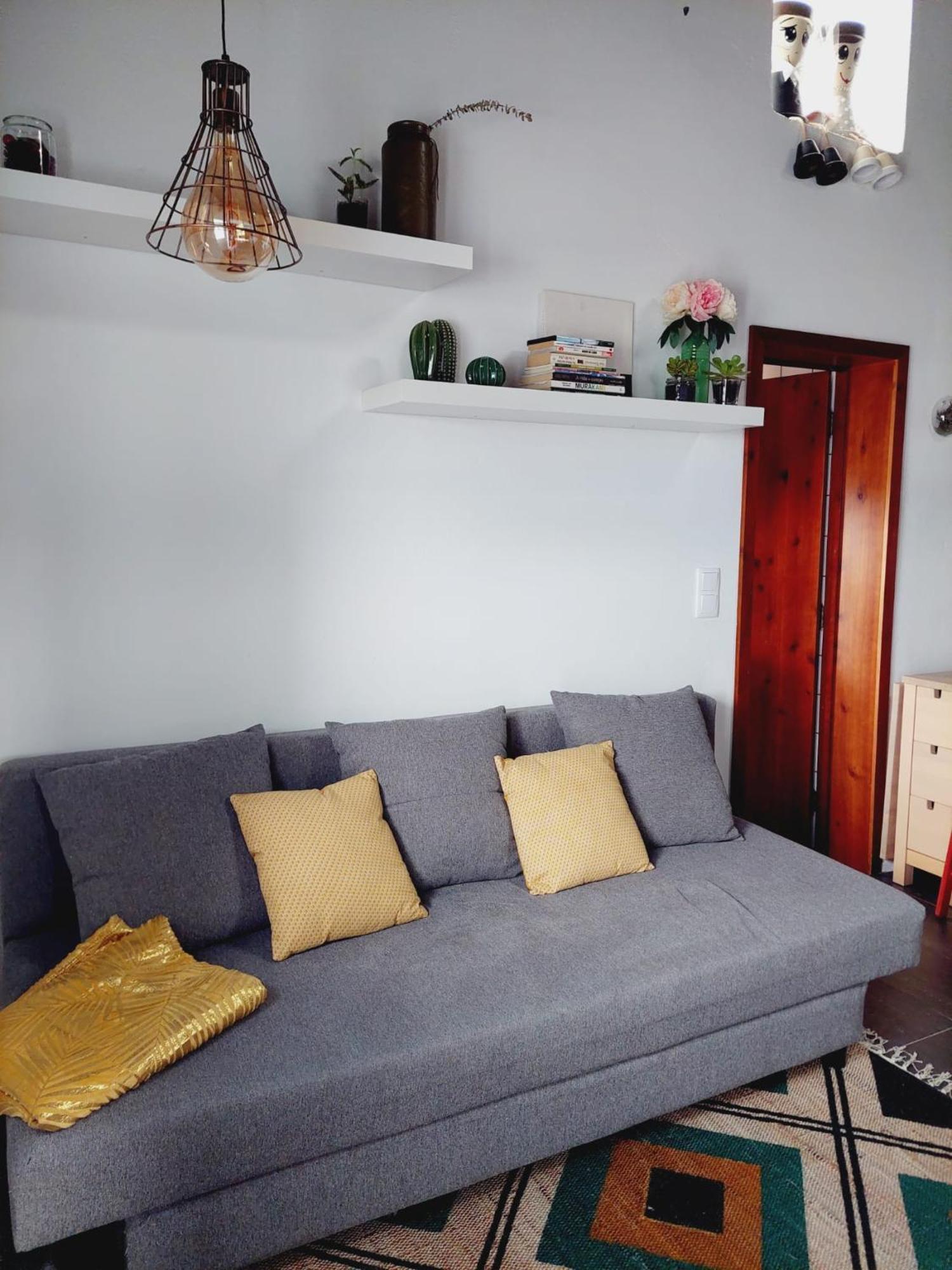 Holiday home Casas Do Tareco Biscoitos (Terceira)