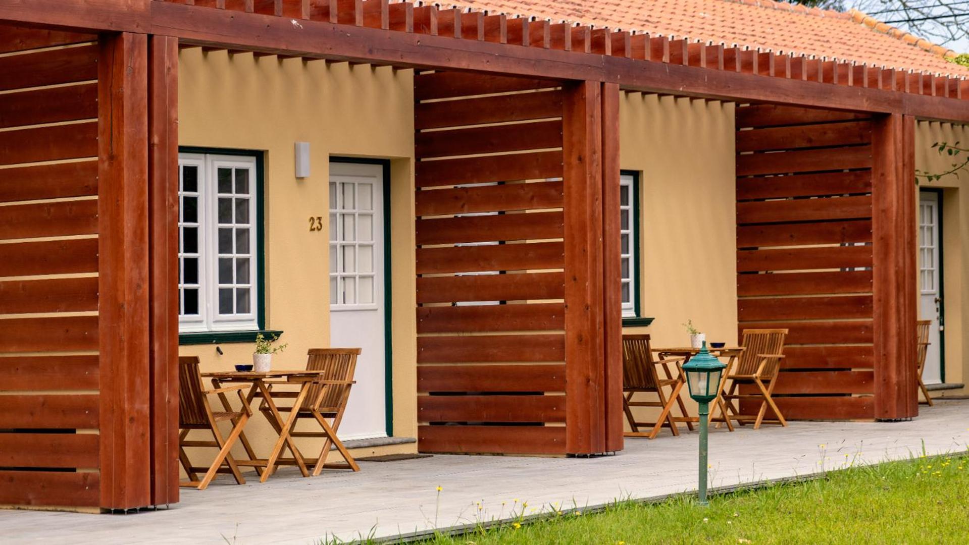 Quinta Da Nasce Agua Aparthotel Angra do Heroísmo