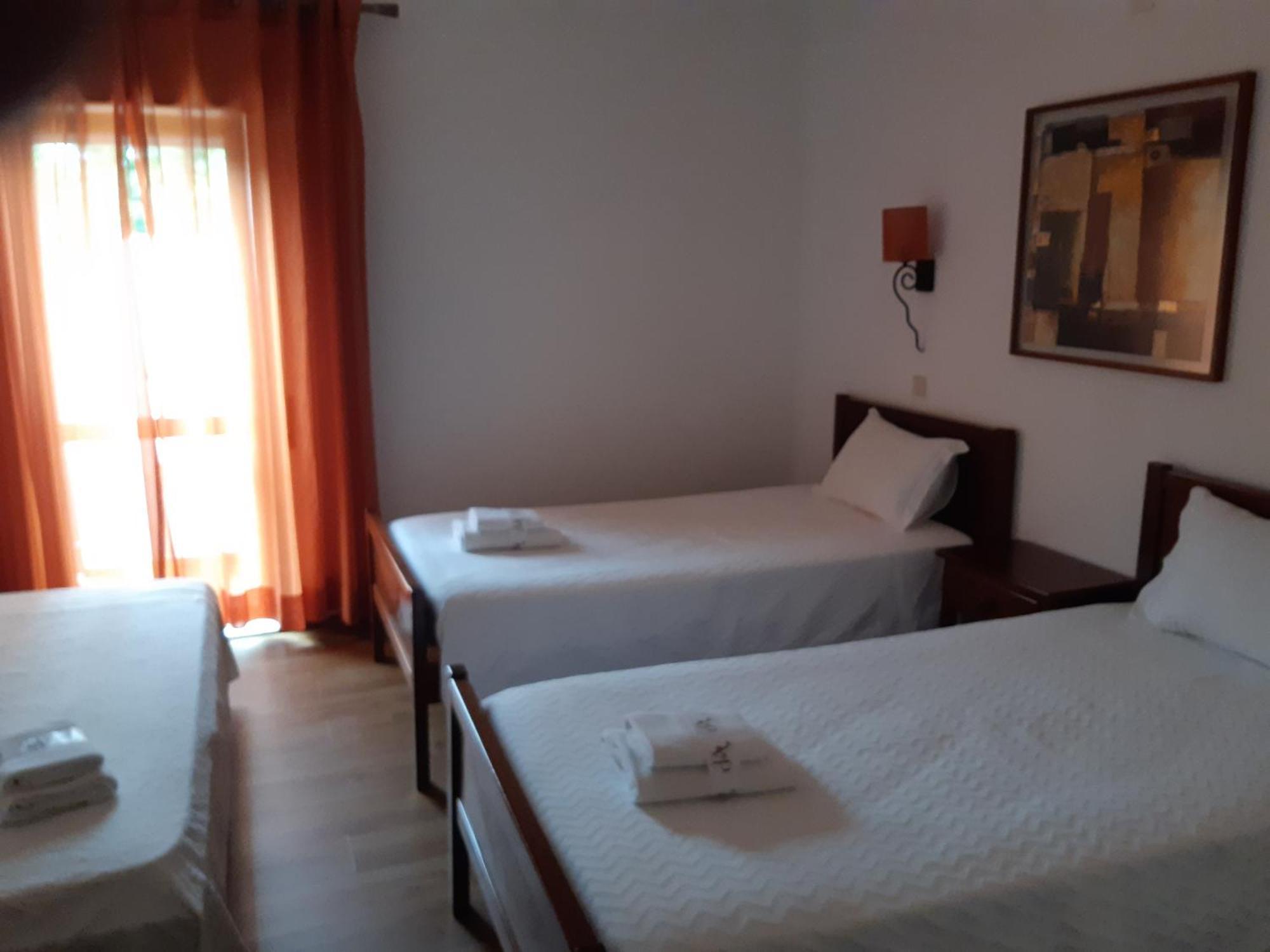 Hotel Pinho 2*