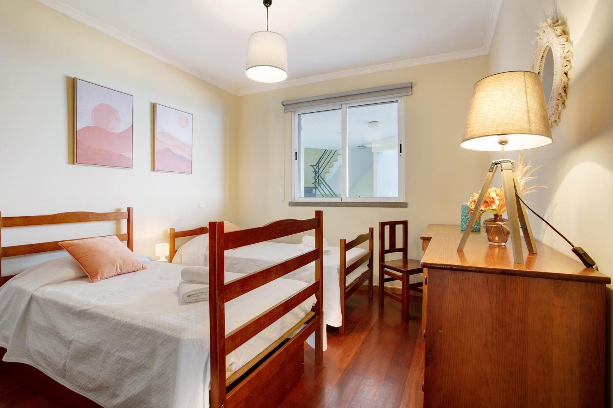 Apartamento Fenix Garajau *