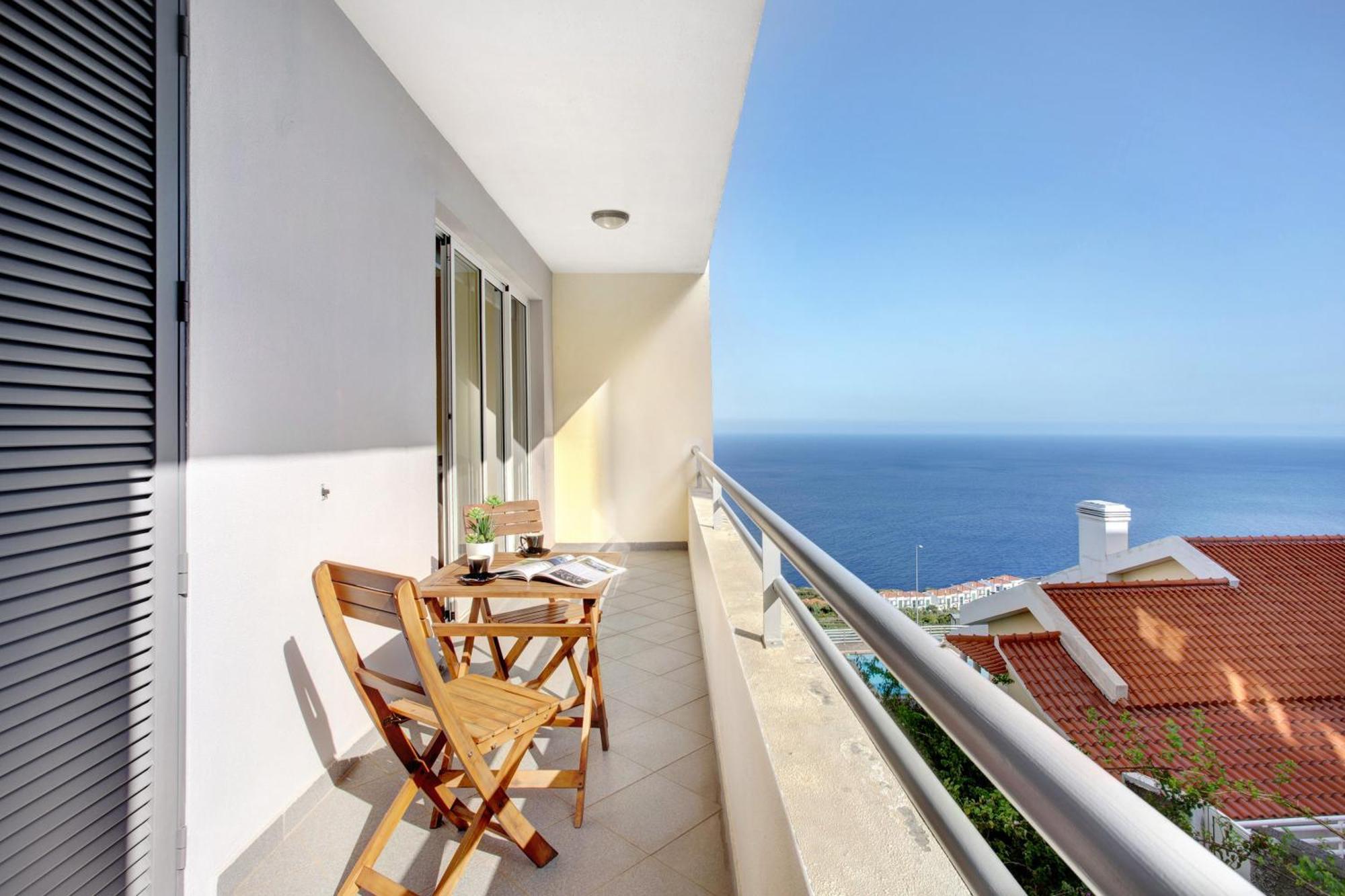 Fenix Garajau Apartamento Caniço