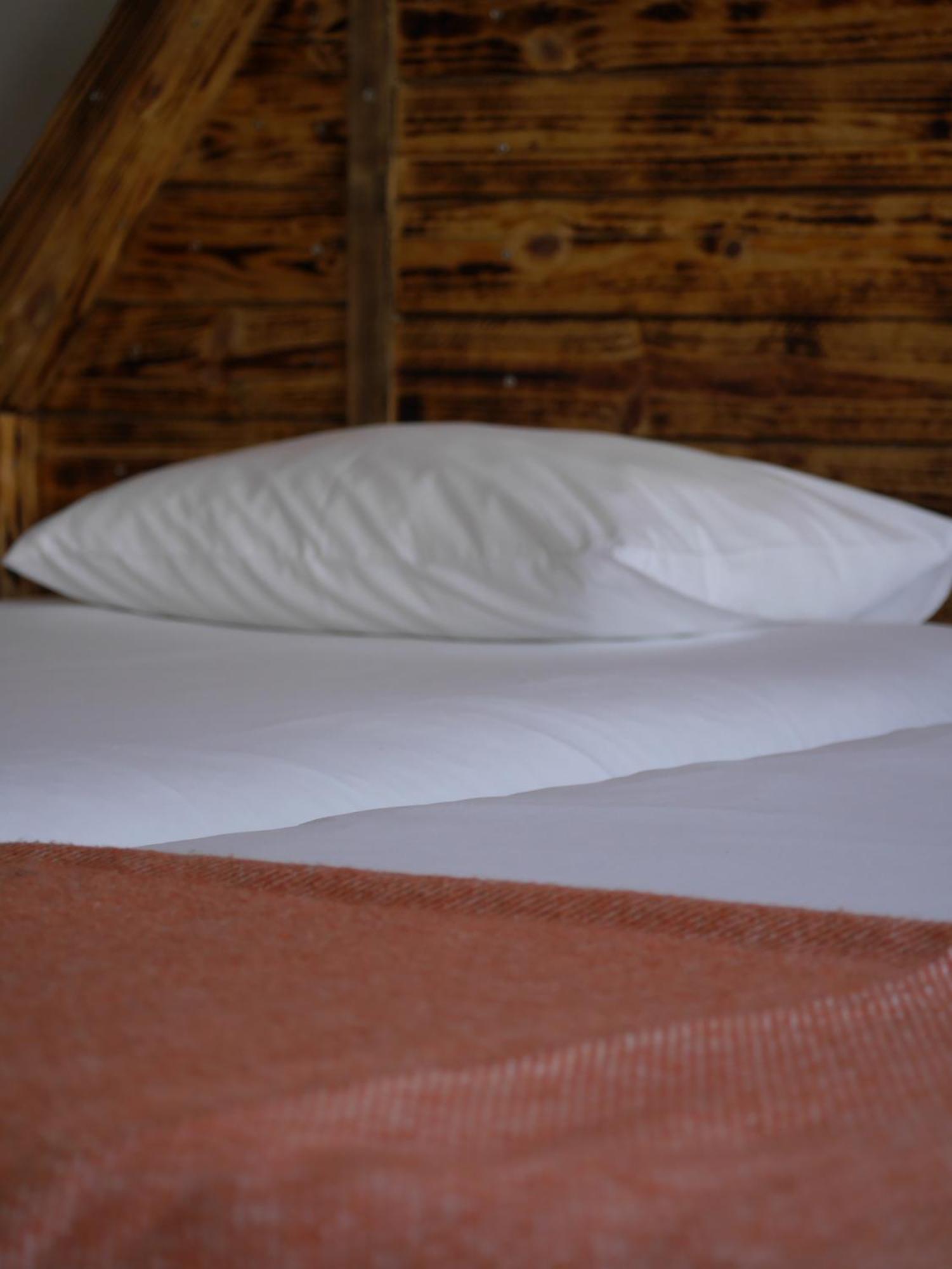 Hostel & Surfcamp 55 *