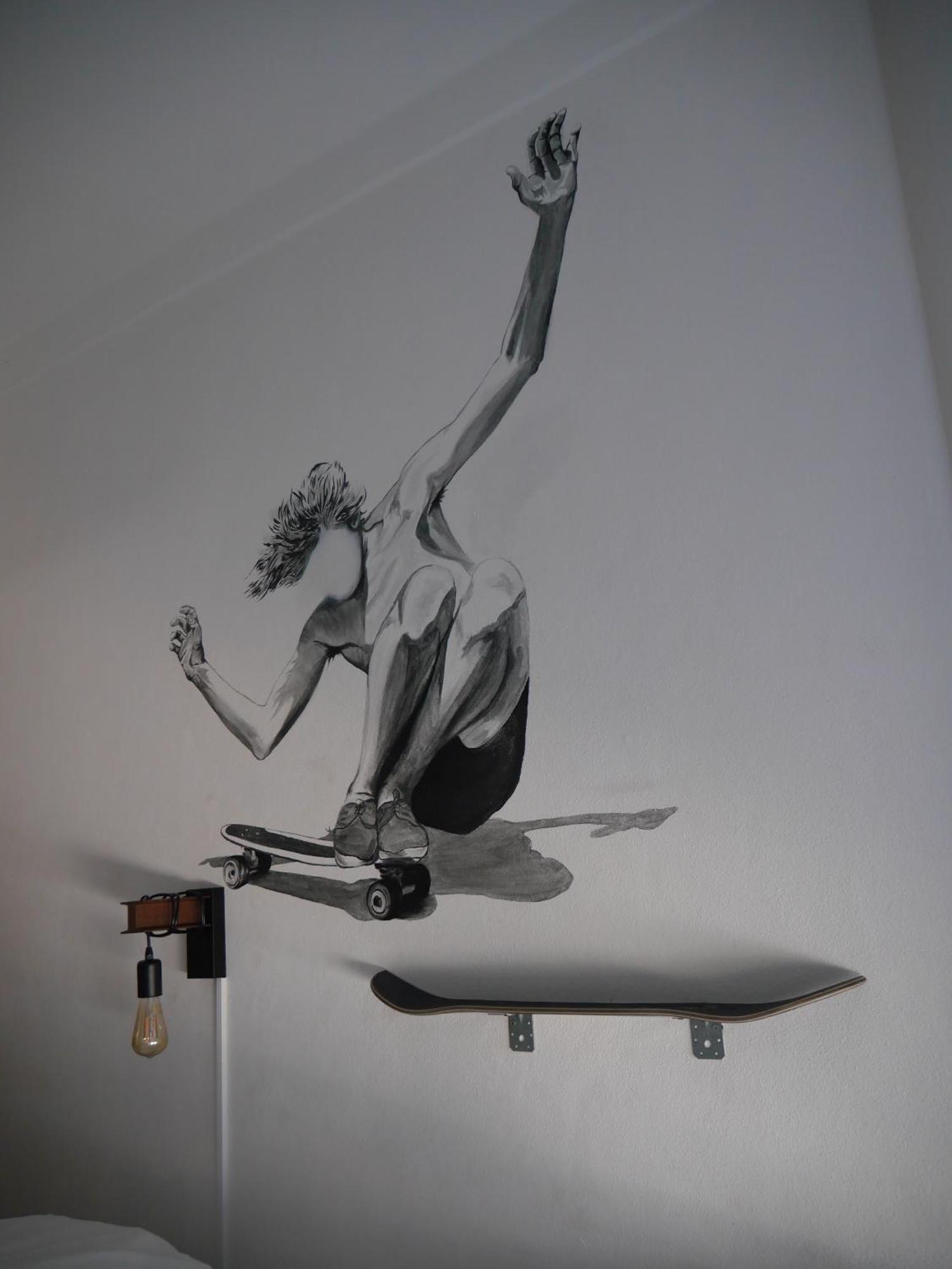 Hostel & Surfcamp 55 Ericeira