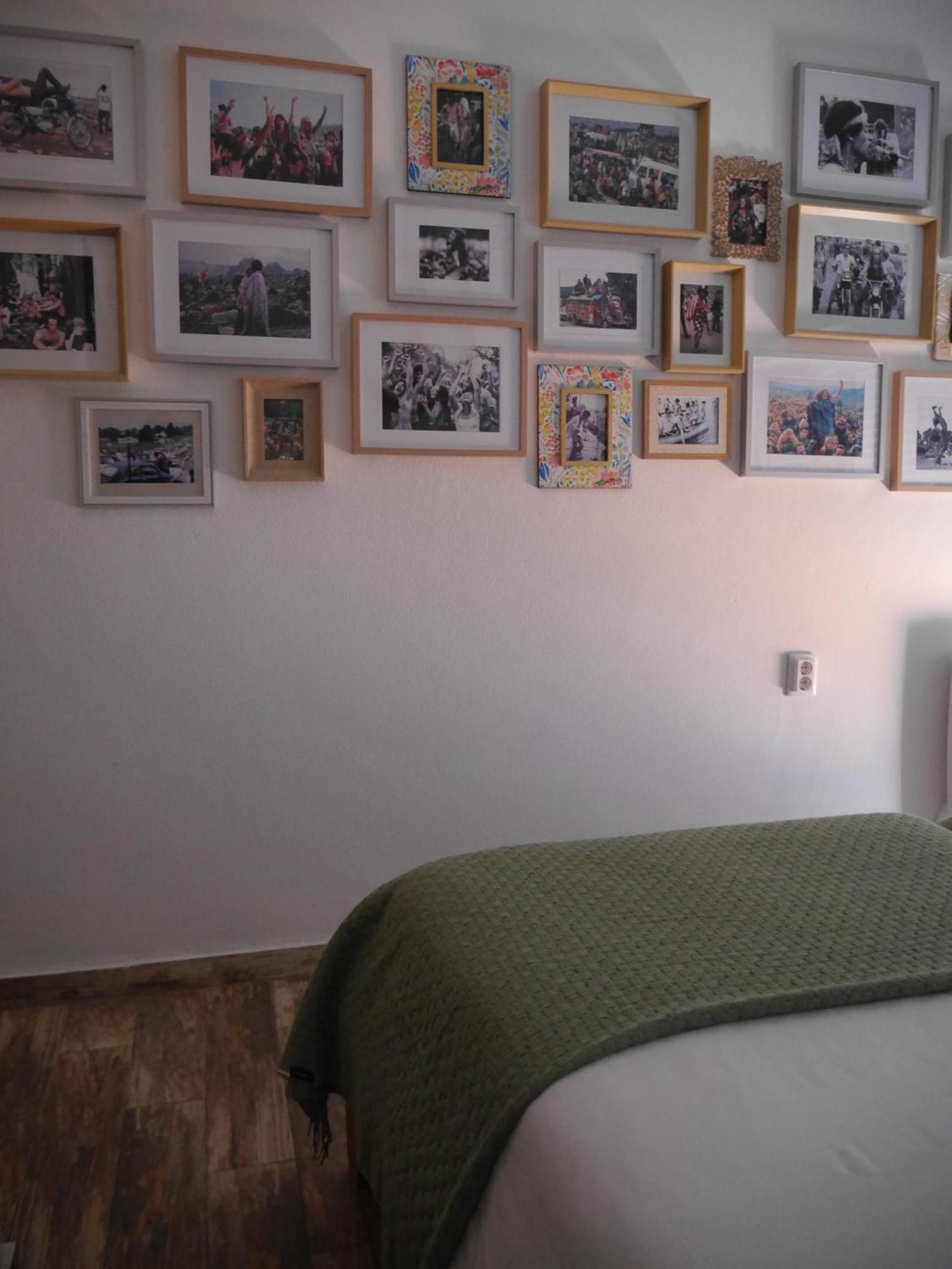 & Surfcamp 55 Hostel Ericeira