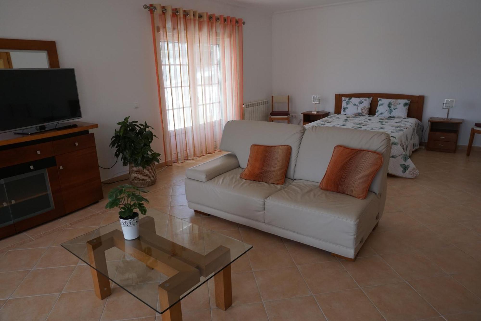 Vivenda Godinho Homestay