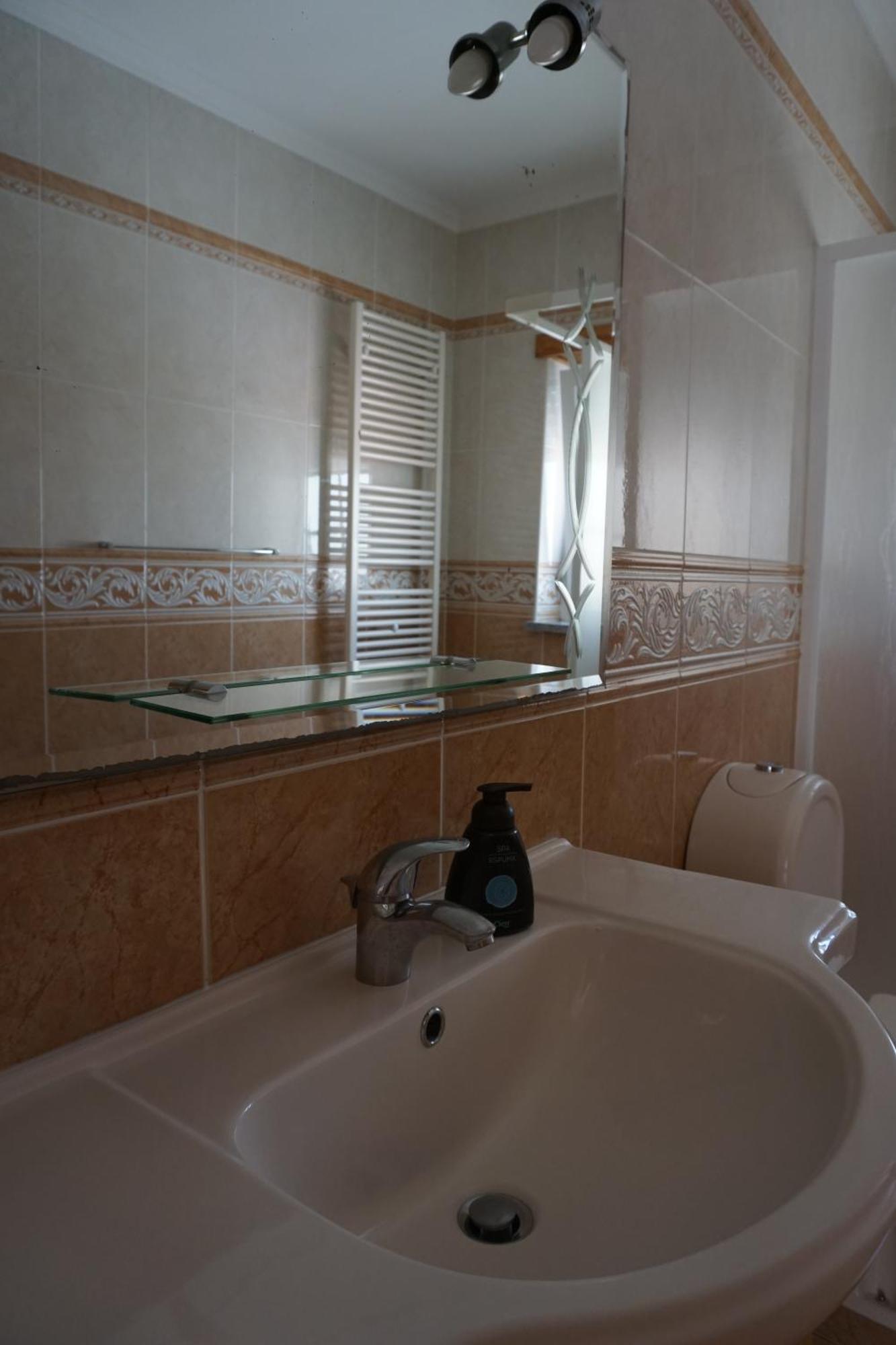 Vivenda Godinho Homestay *