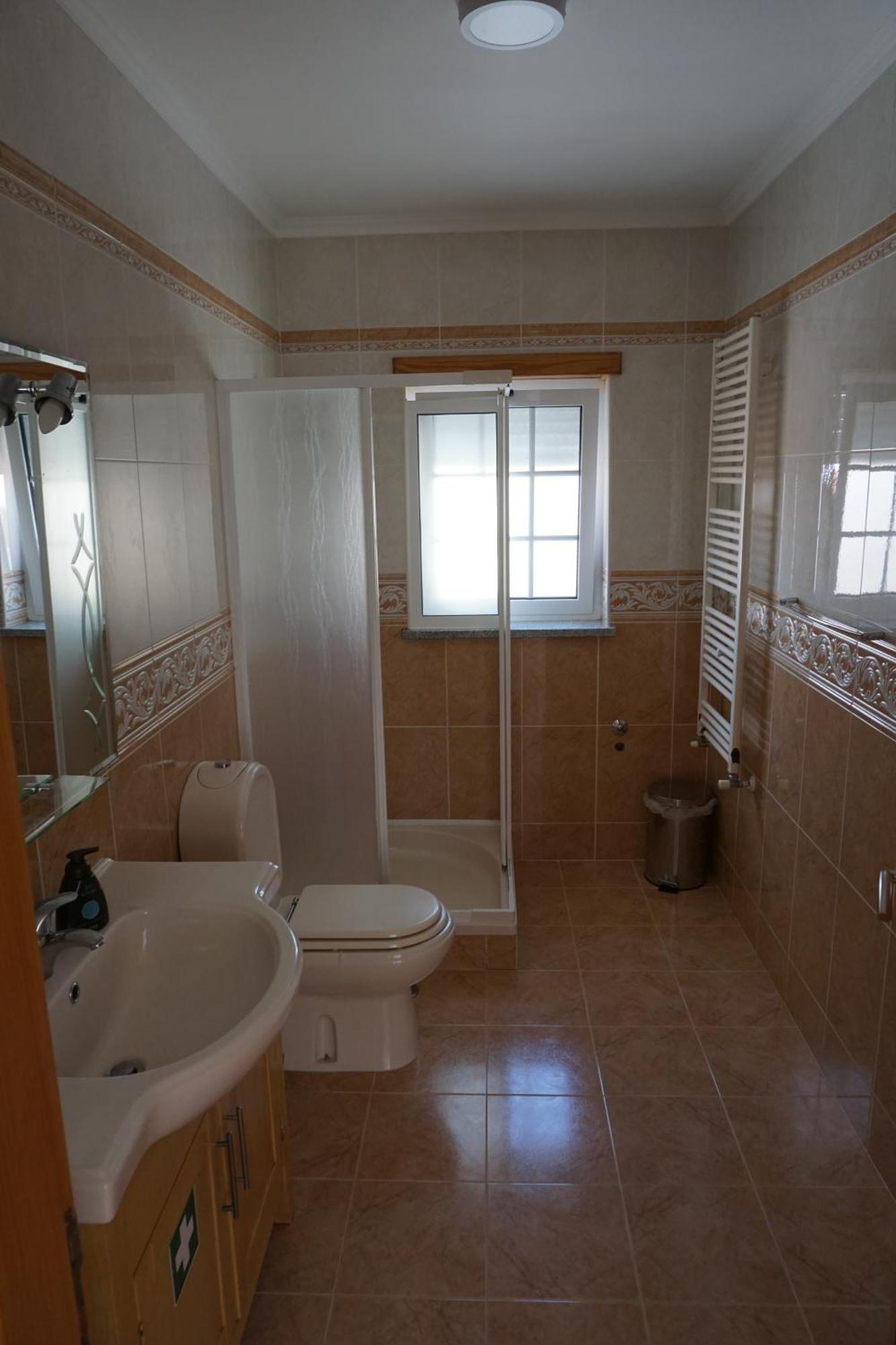 Homestay Vivenda Godinho Nazare