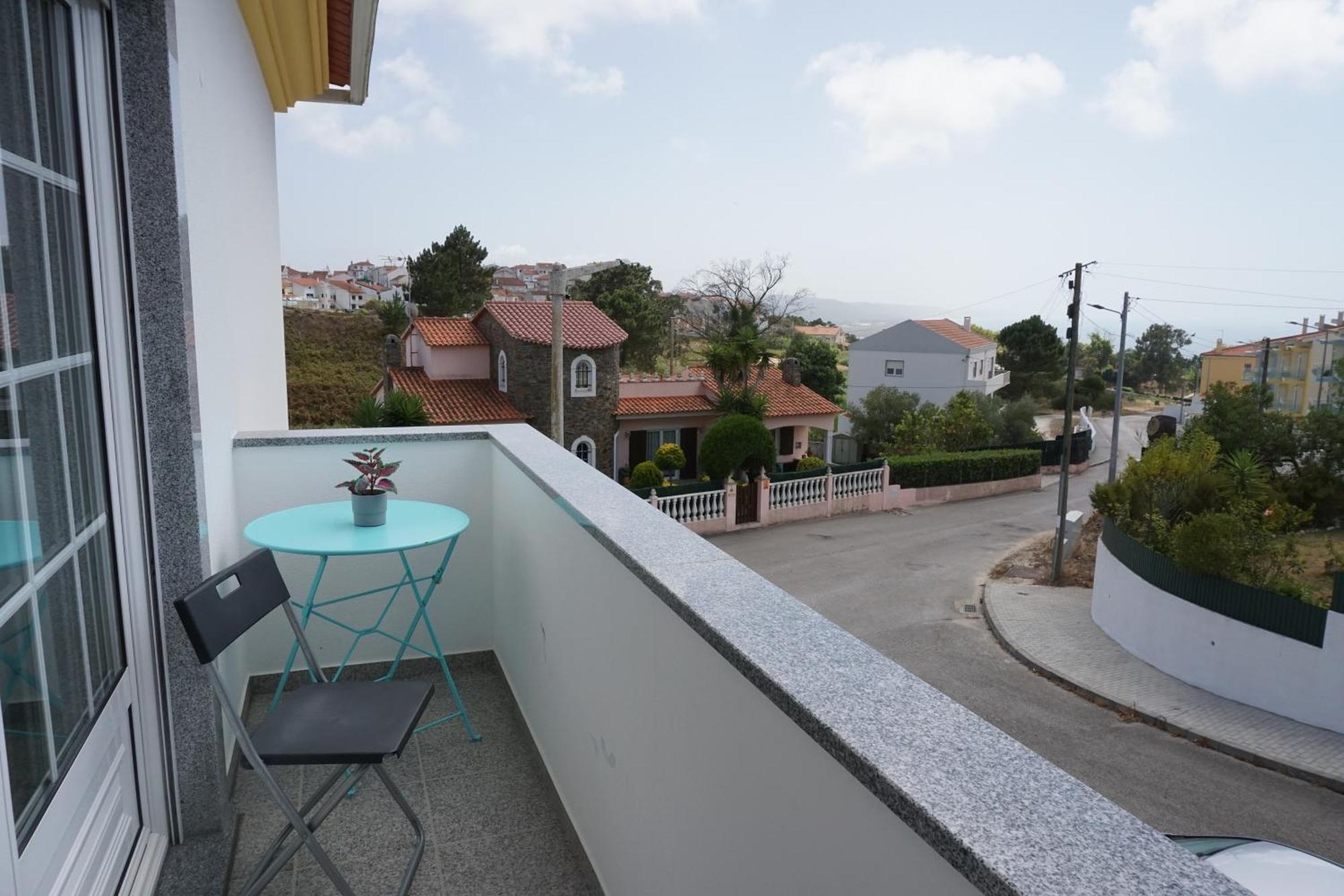 Vivenda Godinho Homestay