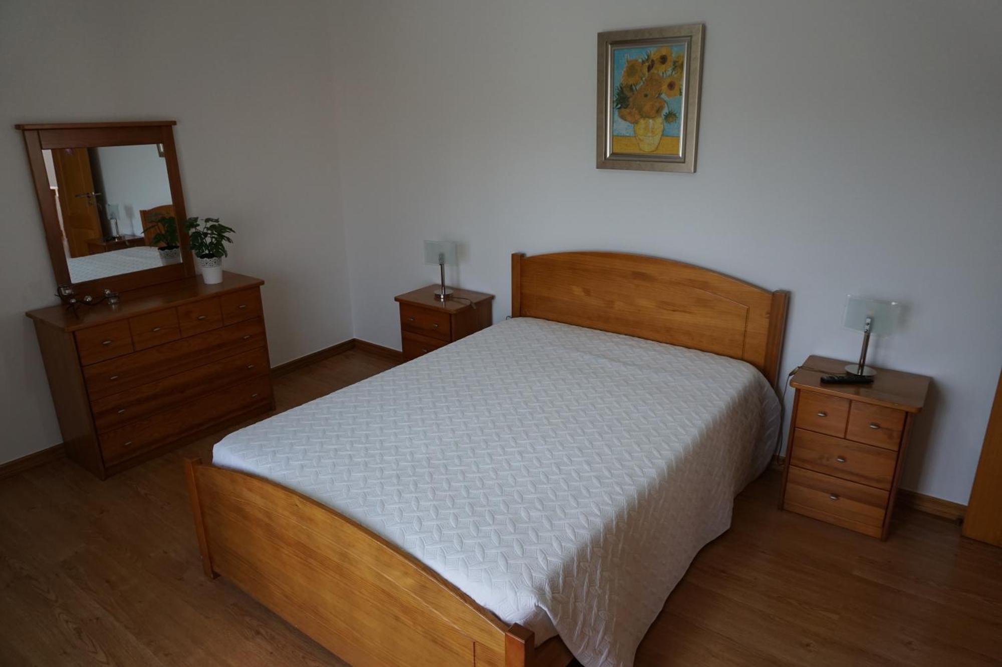Homestay Vivenda Godinho *