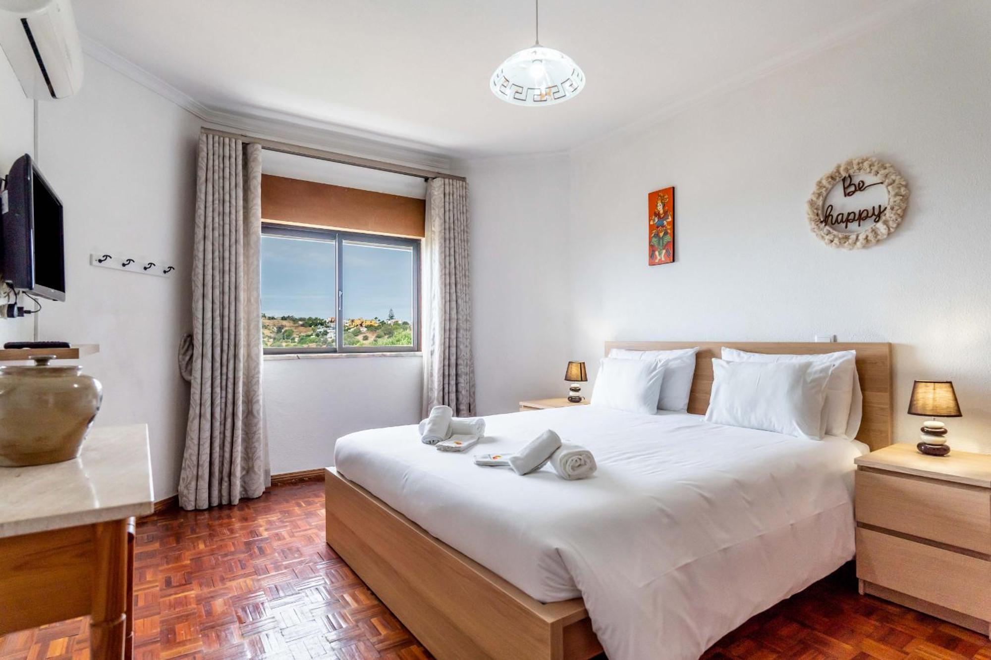 Apartment #158 T3 Panorama C By Holidays Albufeira