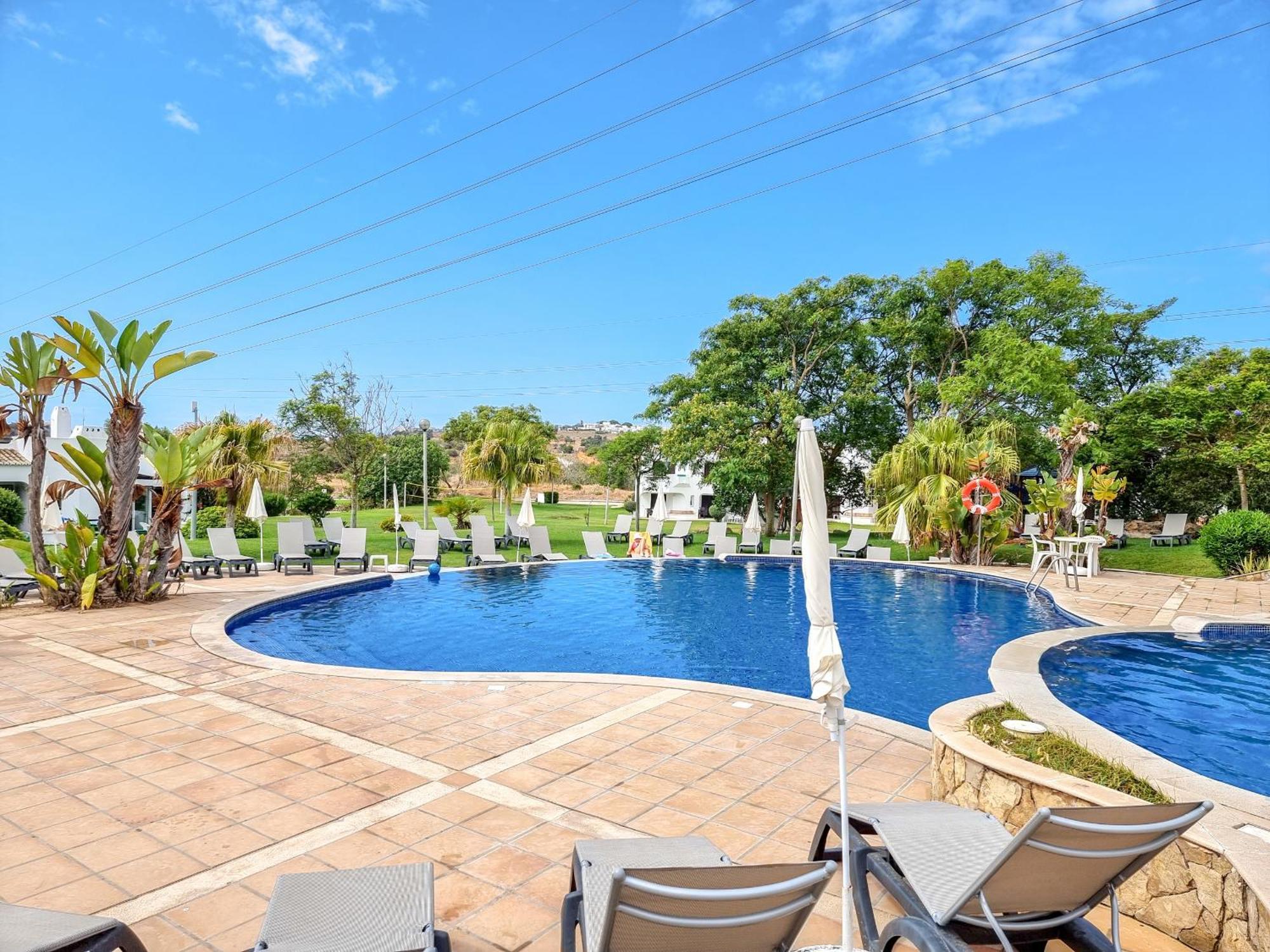 Apartamento #121 Aconchegante T1 Em Albufeira By Home Holidays