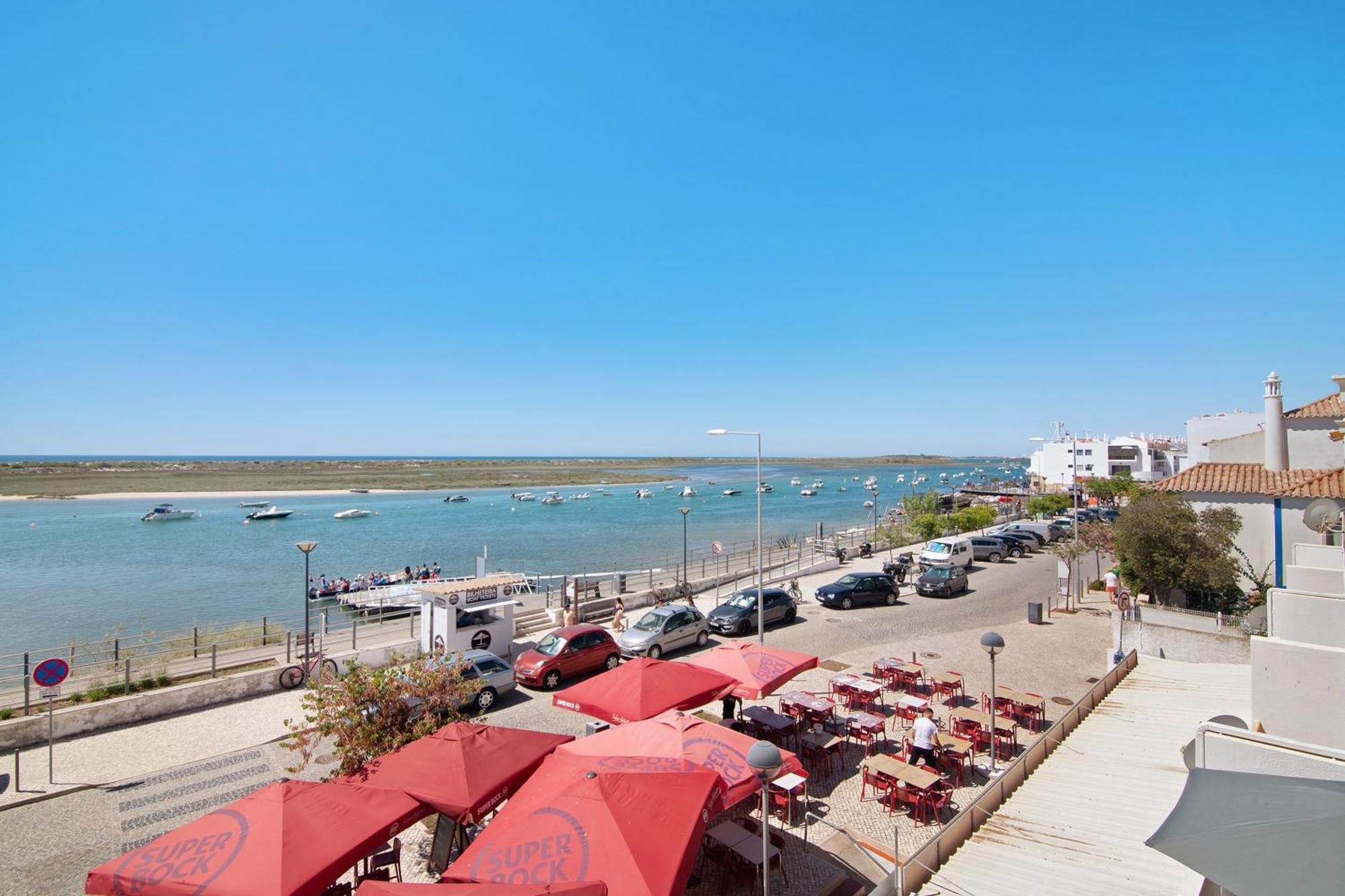 Apartment Mar 95 Cabanas De Tavira