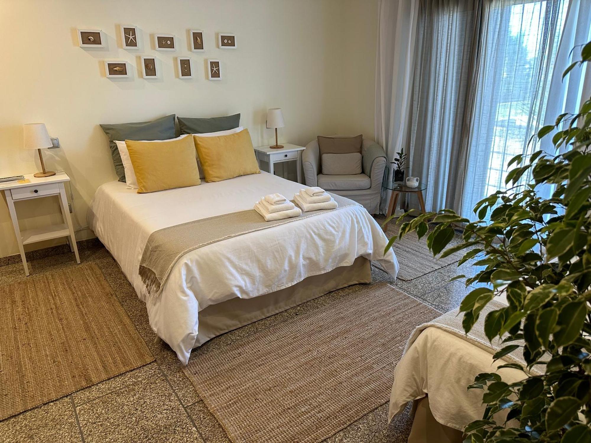 Casa De Homestay Labruge