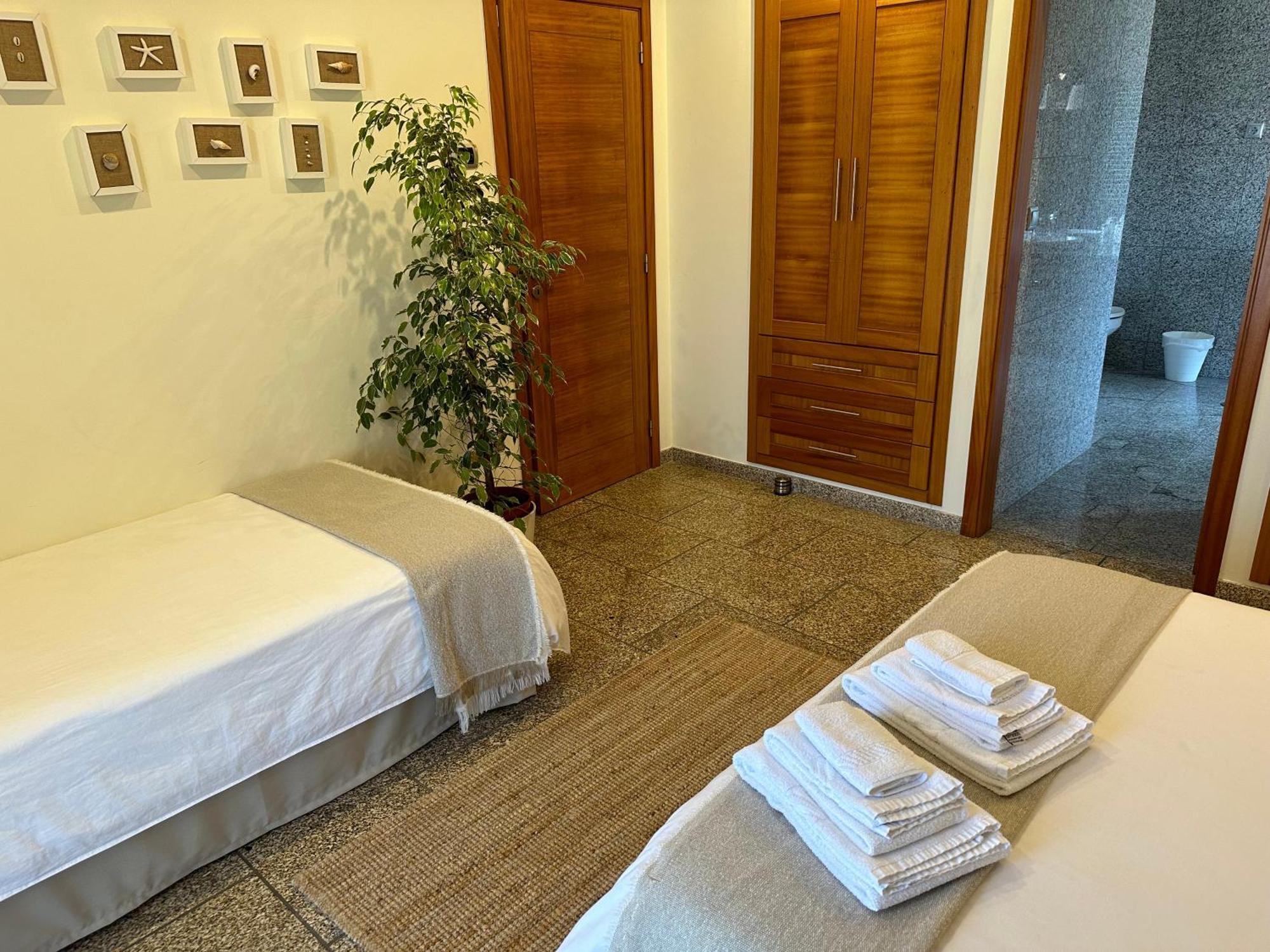Casa De Homestay