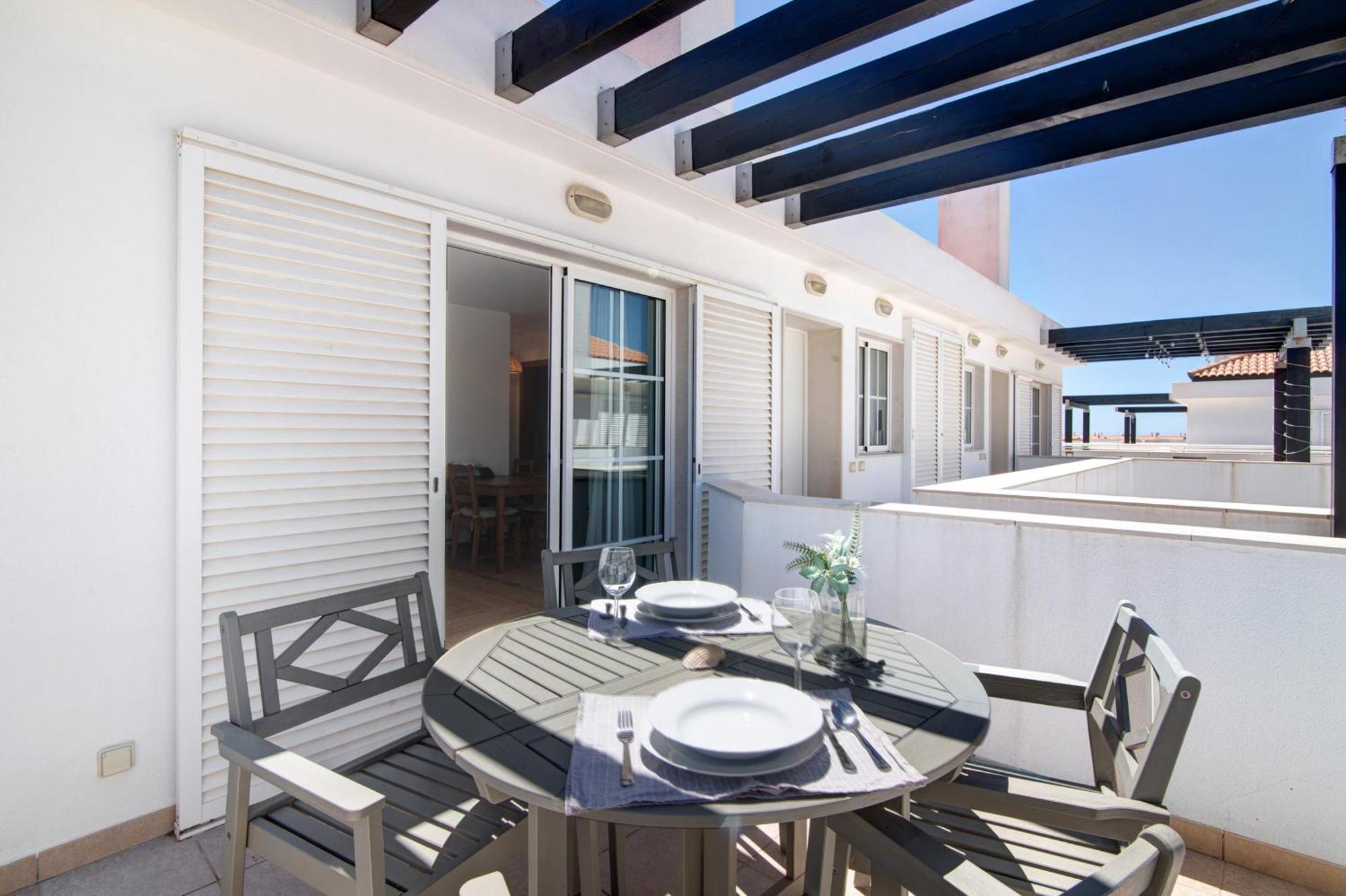 Apartamento Formosa Bay 144 *