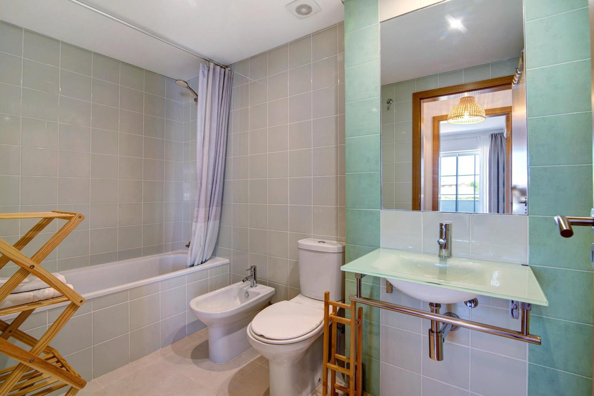 Apartamento Formosa Bay 144