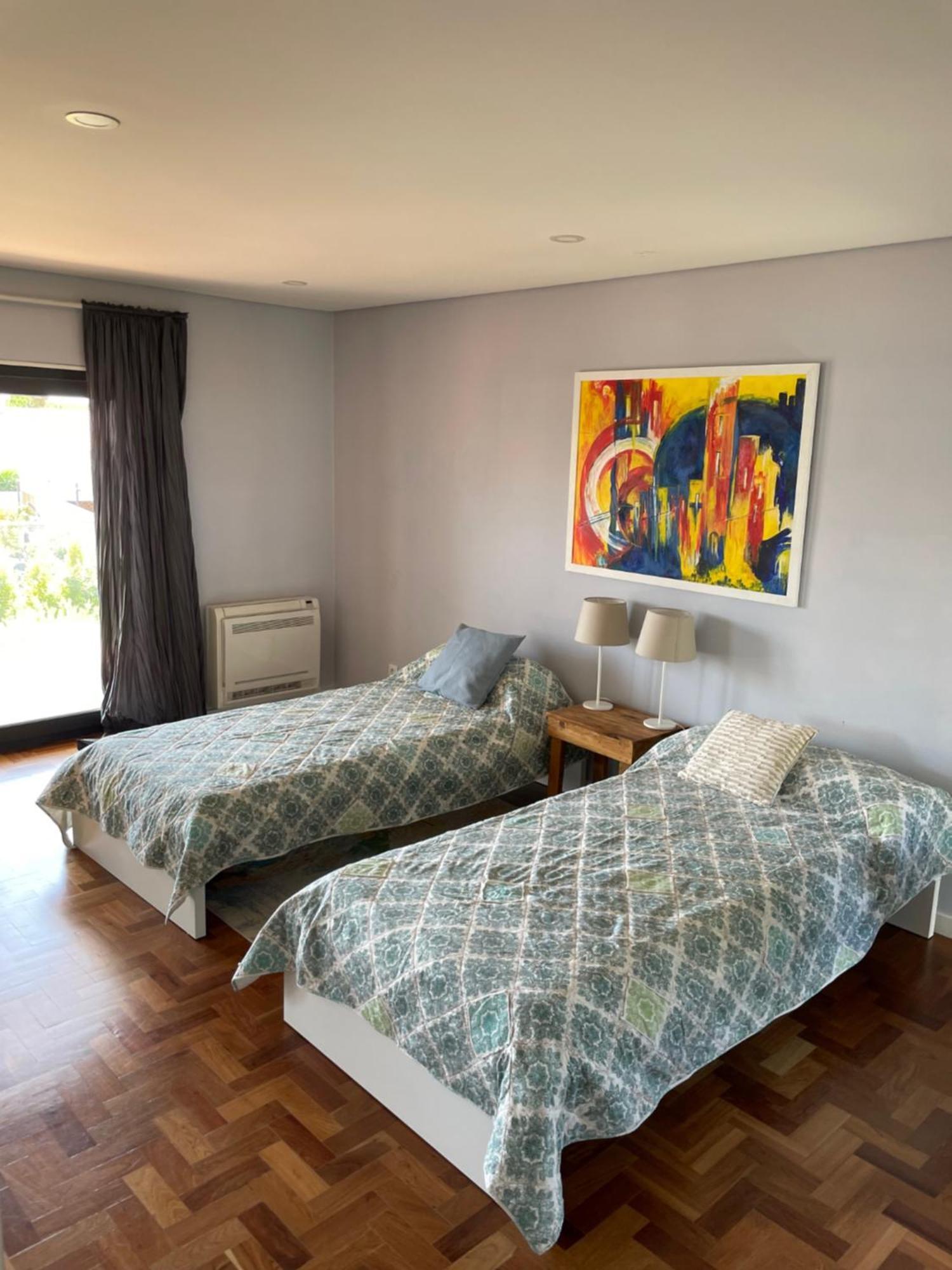 Casa Em Cascais