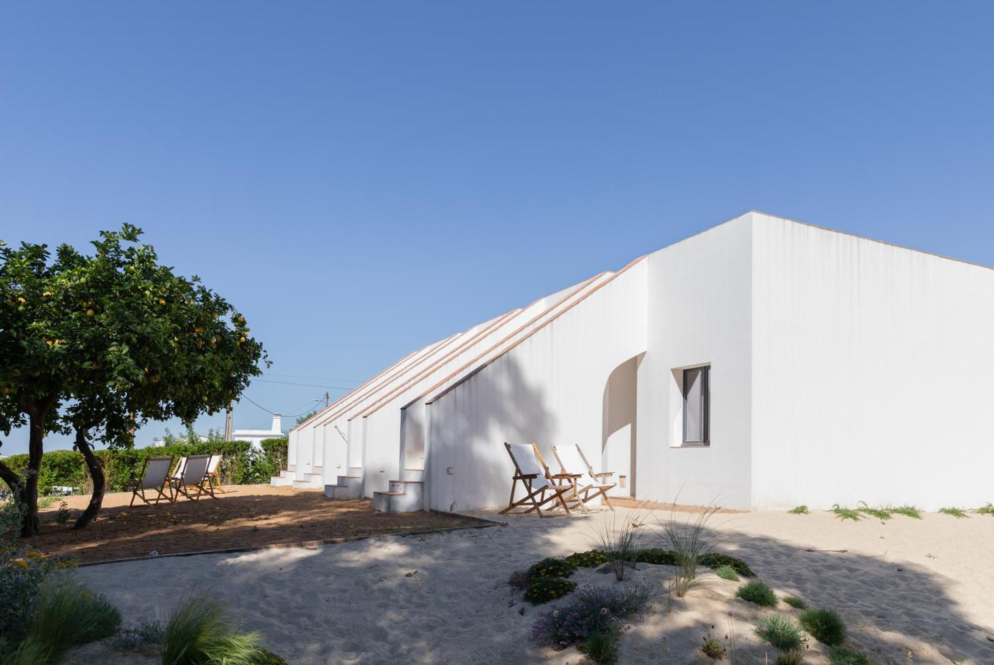 Casa Modesta *