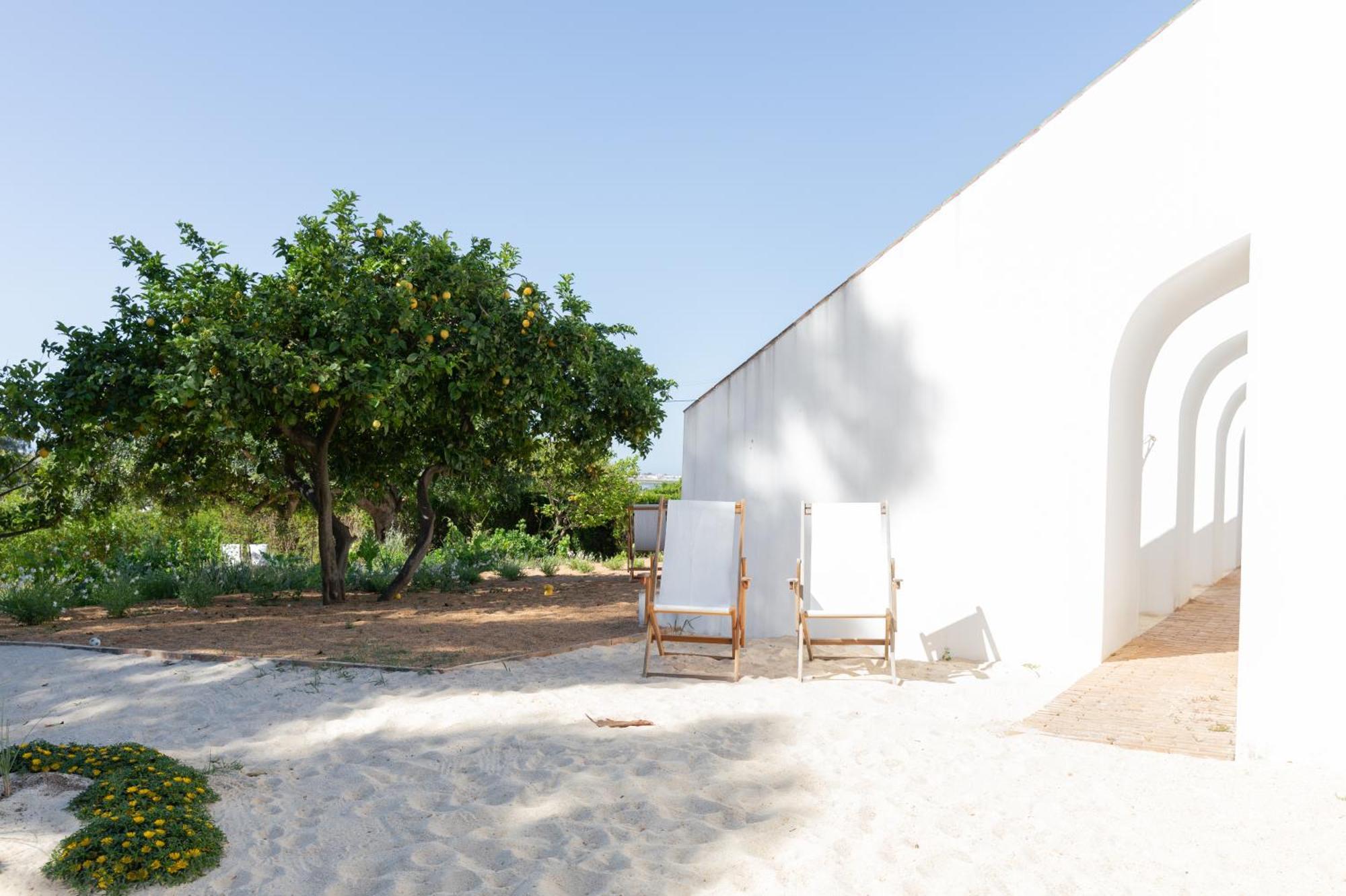 Casa Modesta Olhao