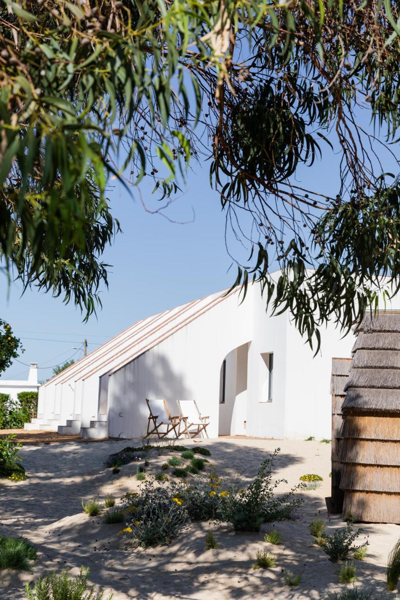 Farm stay Casa Modesta *