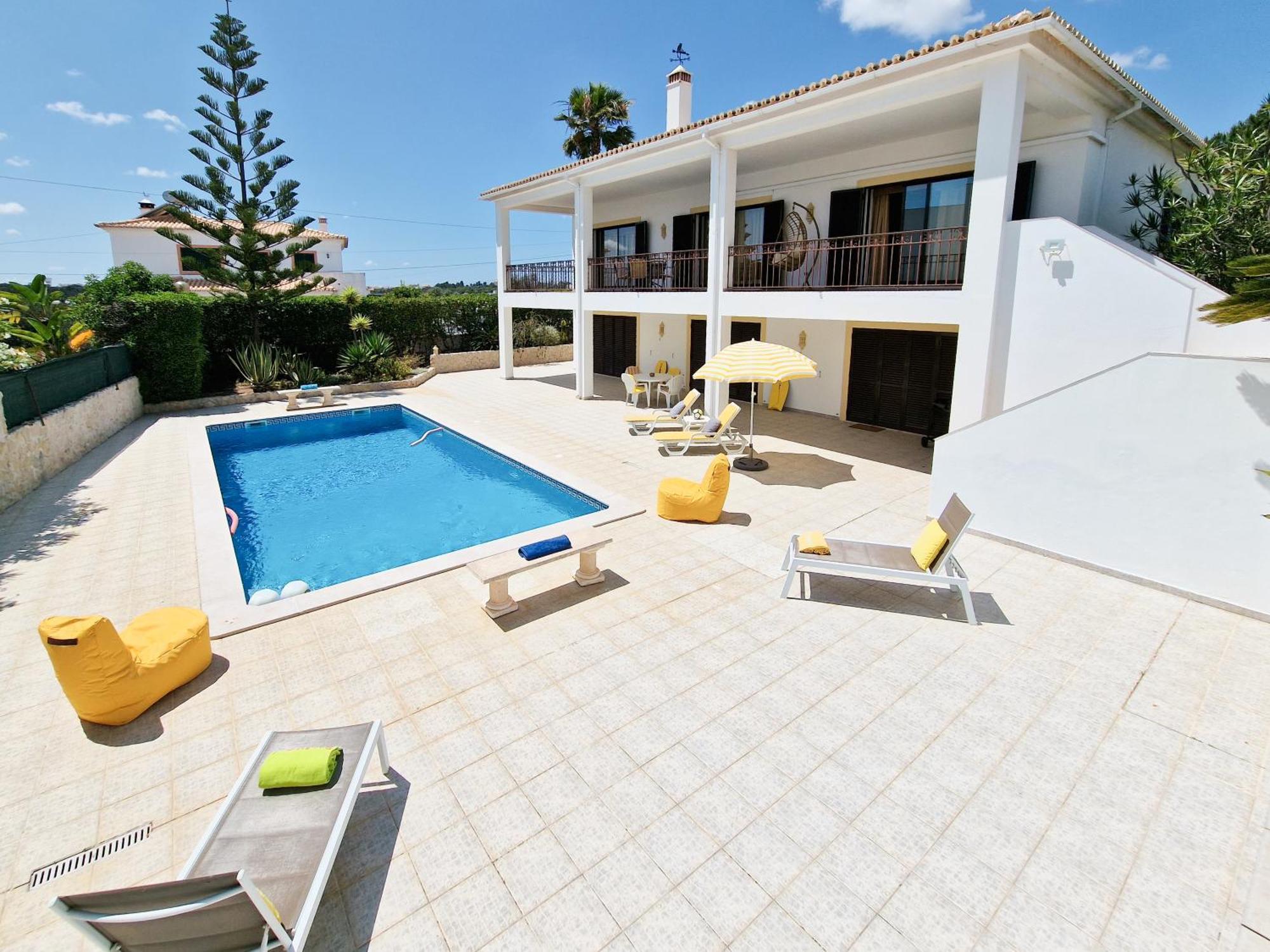 Villa Ninho Do Mocho Portimao