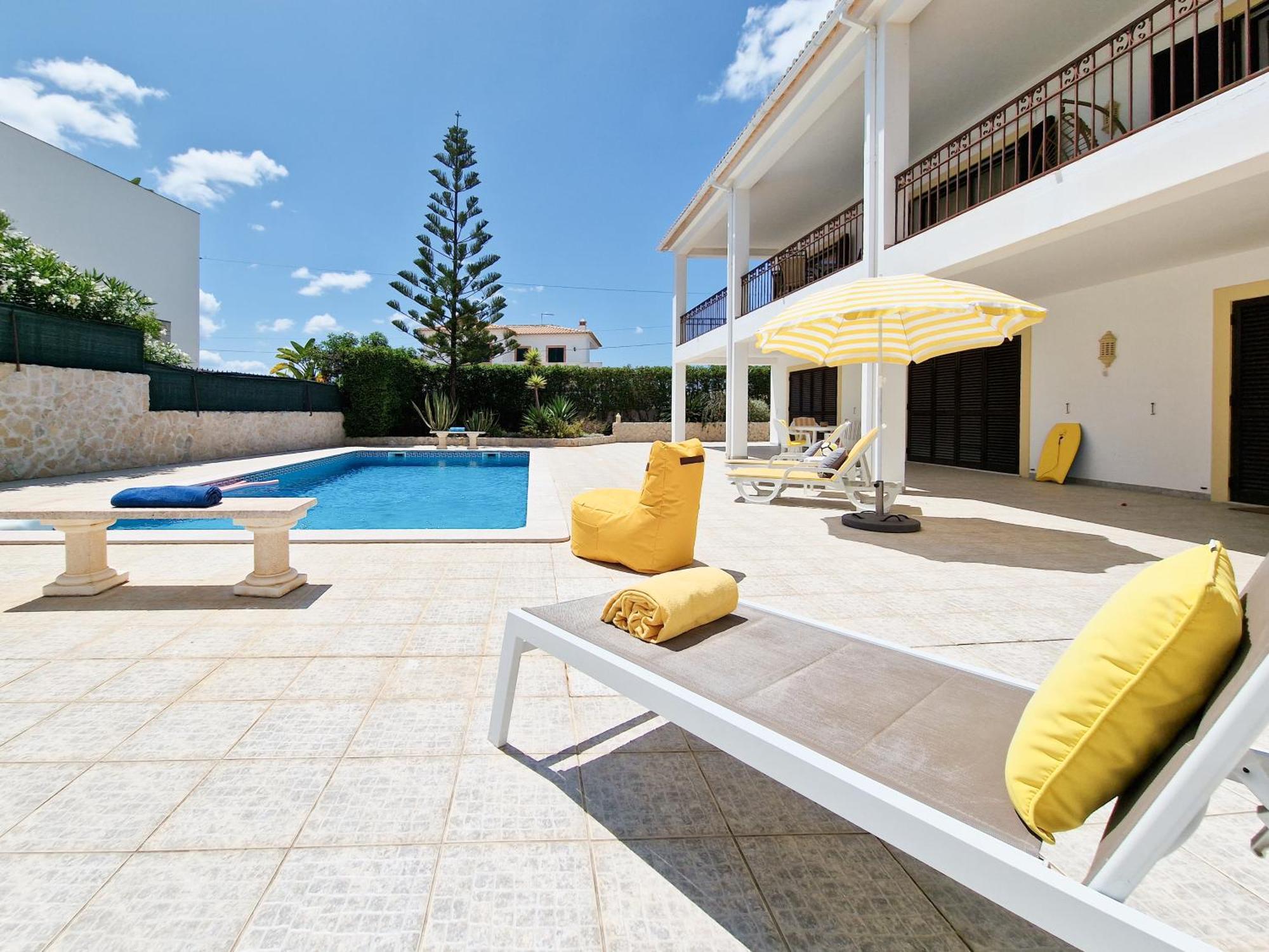 Villa Ninho Do Mocho