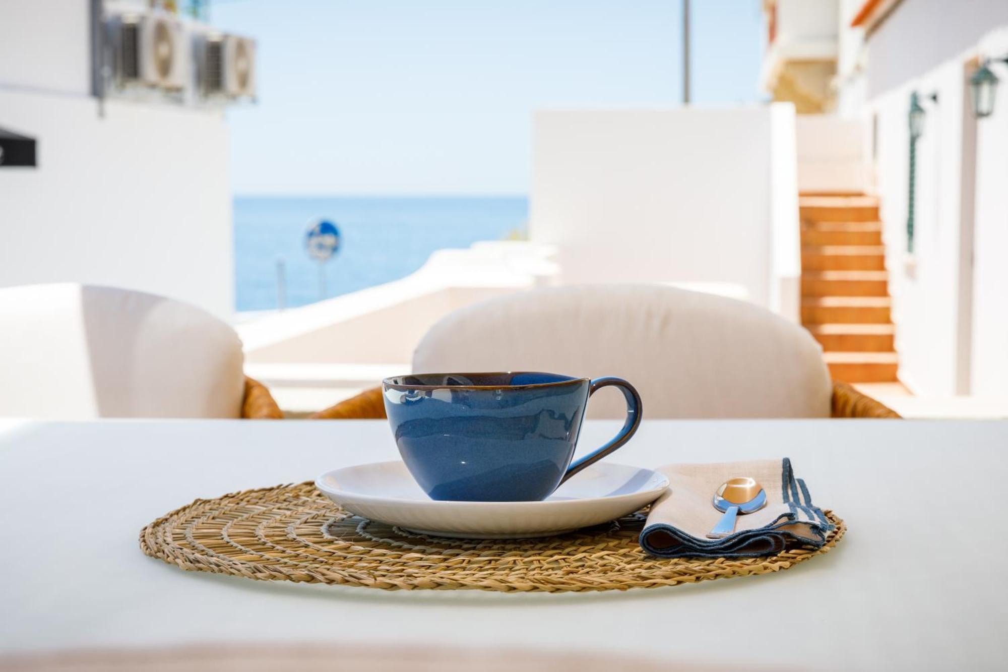 Casa 4you Guest house Carvoeiro (Lagoa)