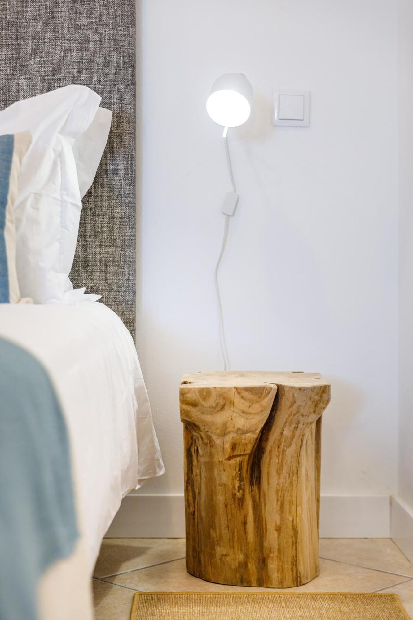 Guest house Casa 4you Carvoeiro (Lagoa)