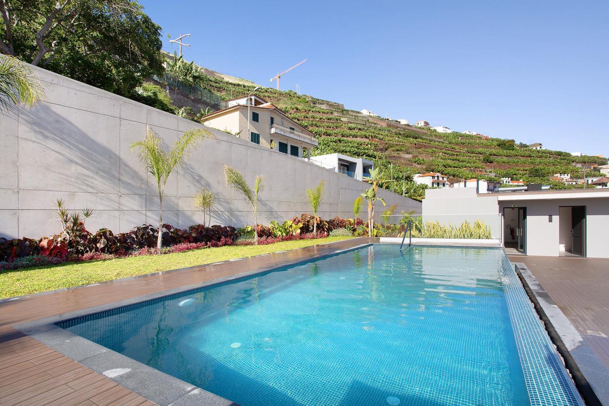 Casa Castanheta Apartment Camara de Lobos