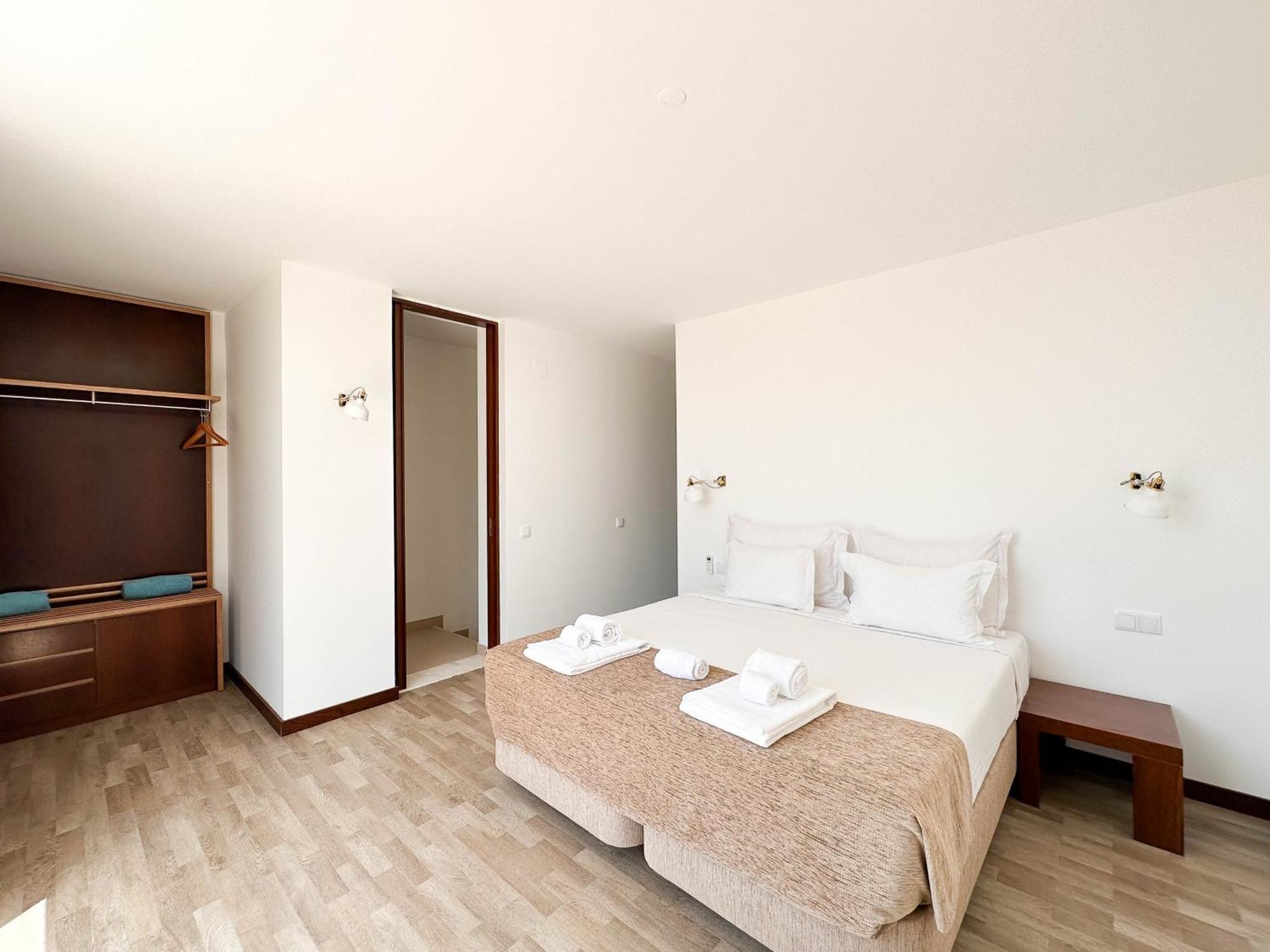 Pousada Sao Rafael Holidays Albufeira
