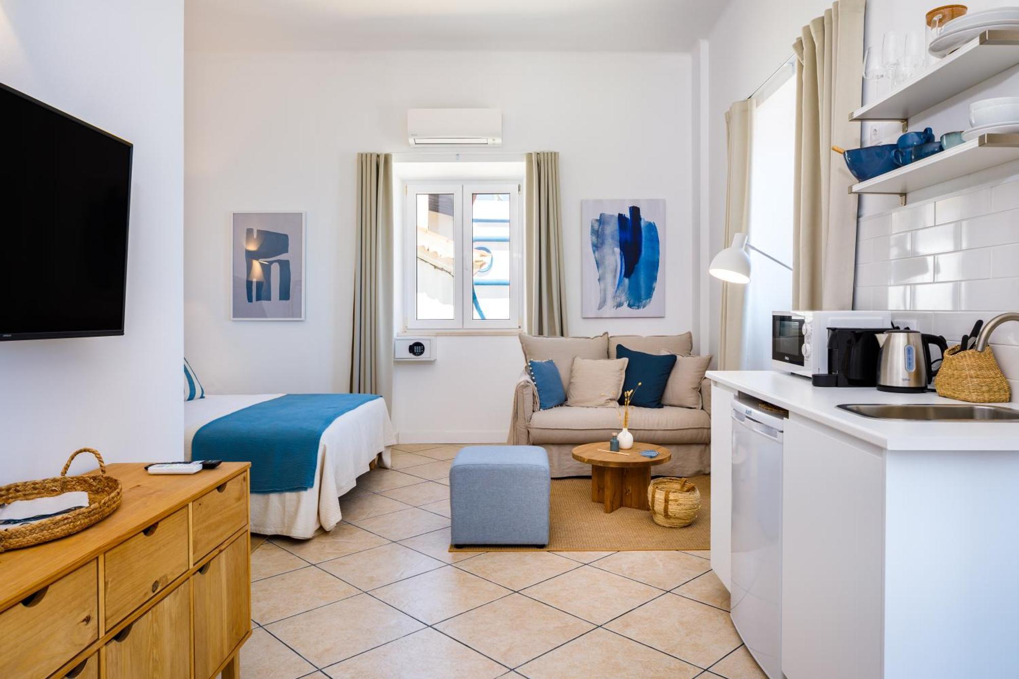 Guest house Casa 4you