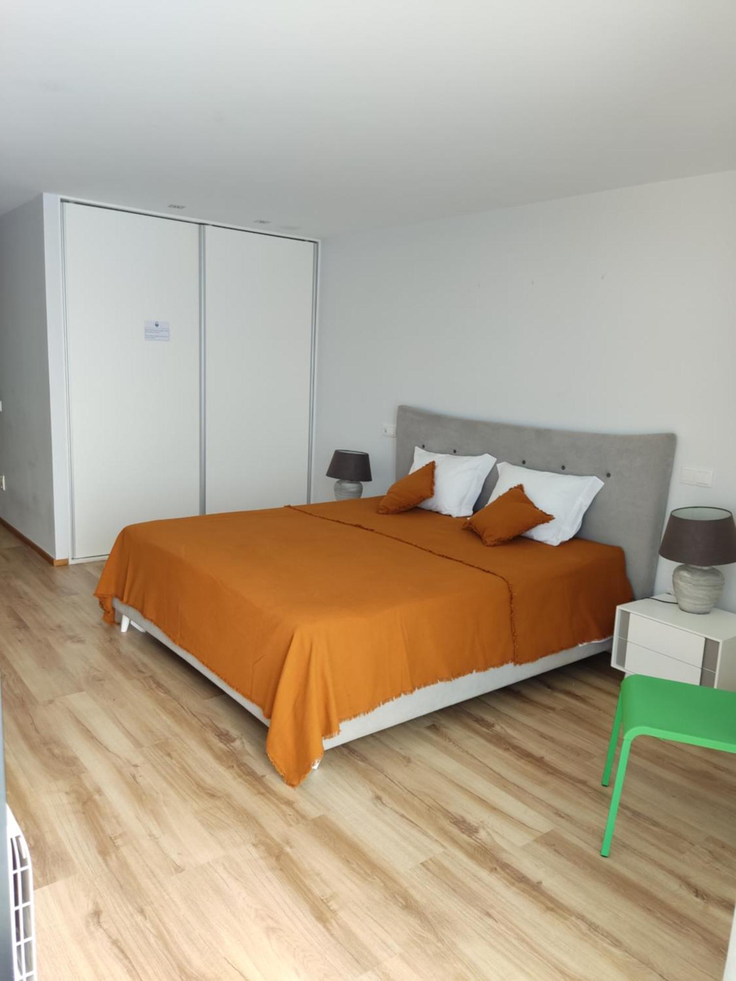 Hibiscus Villa Afife