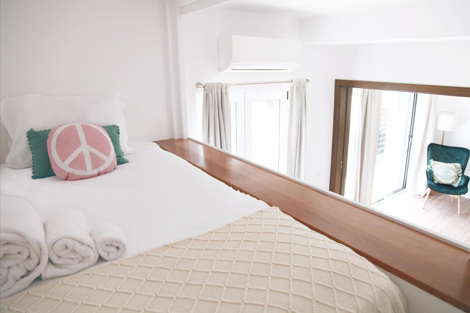 Apartment Casa Biota *