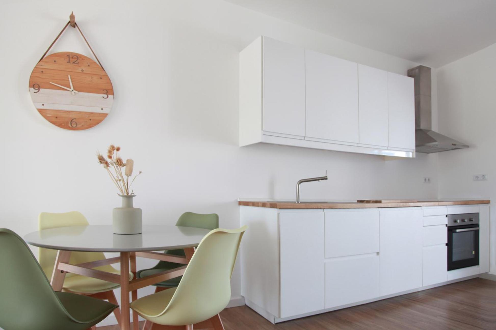 Casa Biota Apartment *