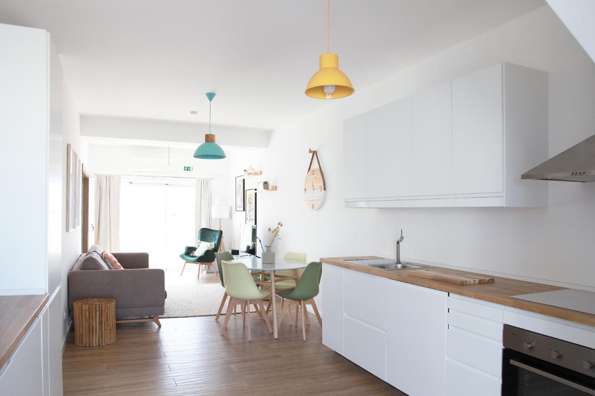 Casa Biota Apartment Sagres