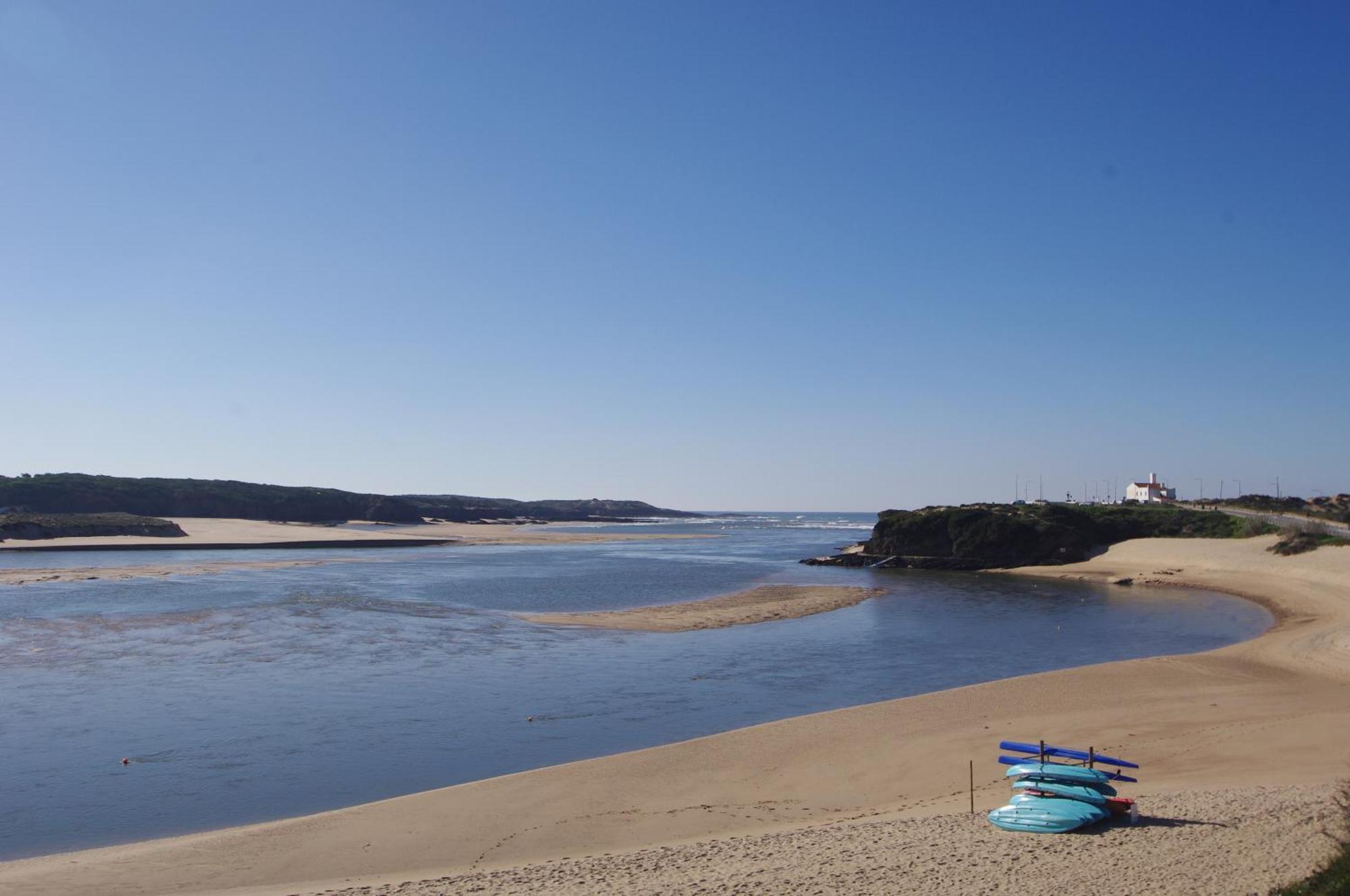 Nova * Vila Nova de Milfontes