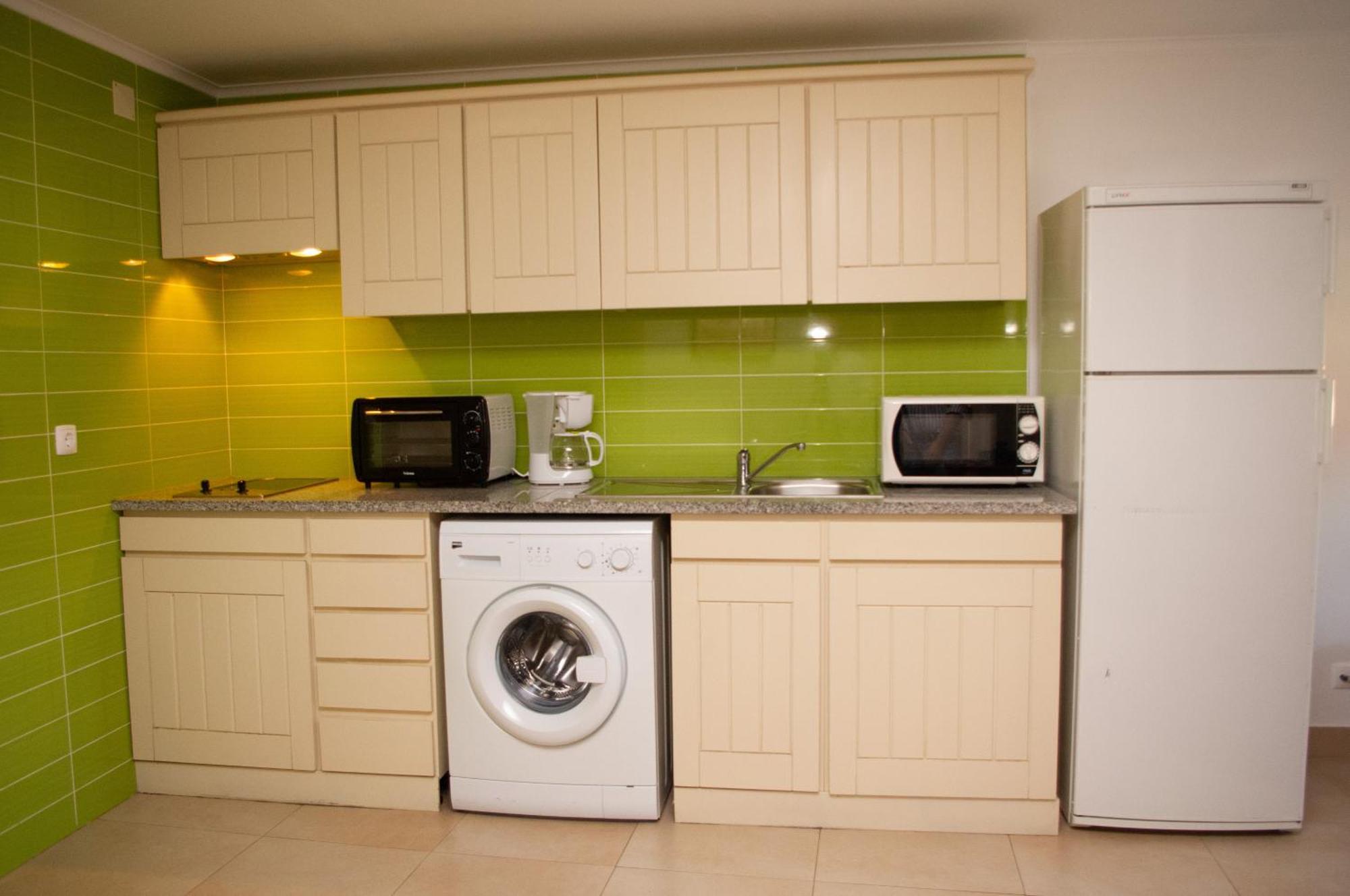 Nova Apartment Vila Nova de Milfontes
