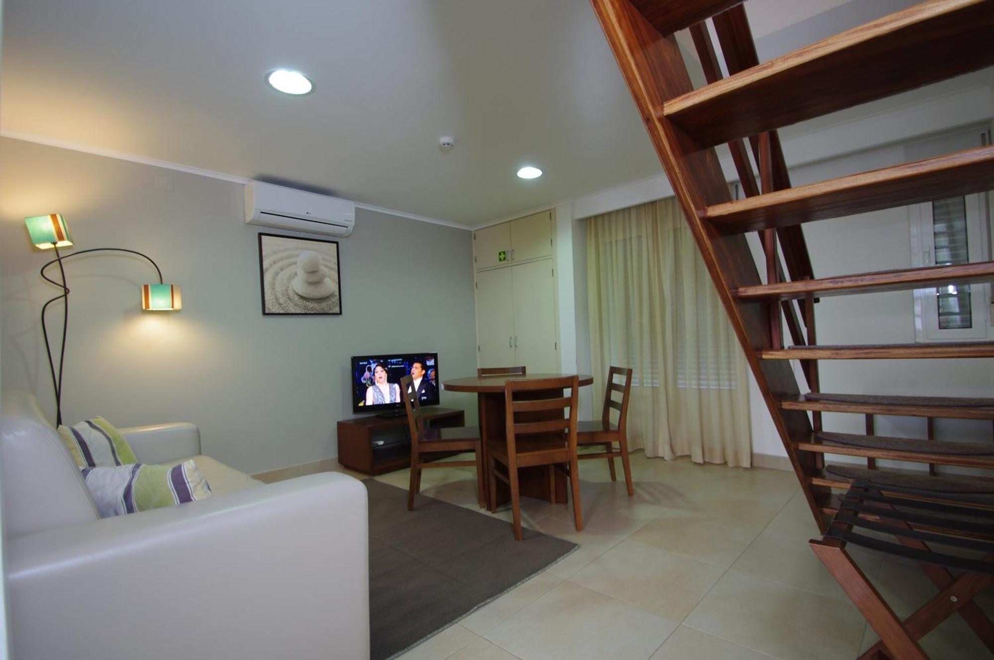 Nova Apartment